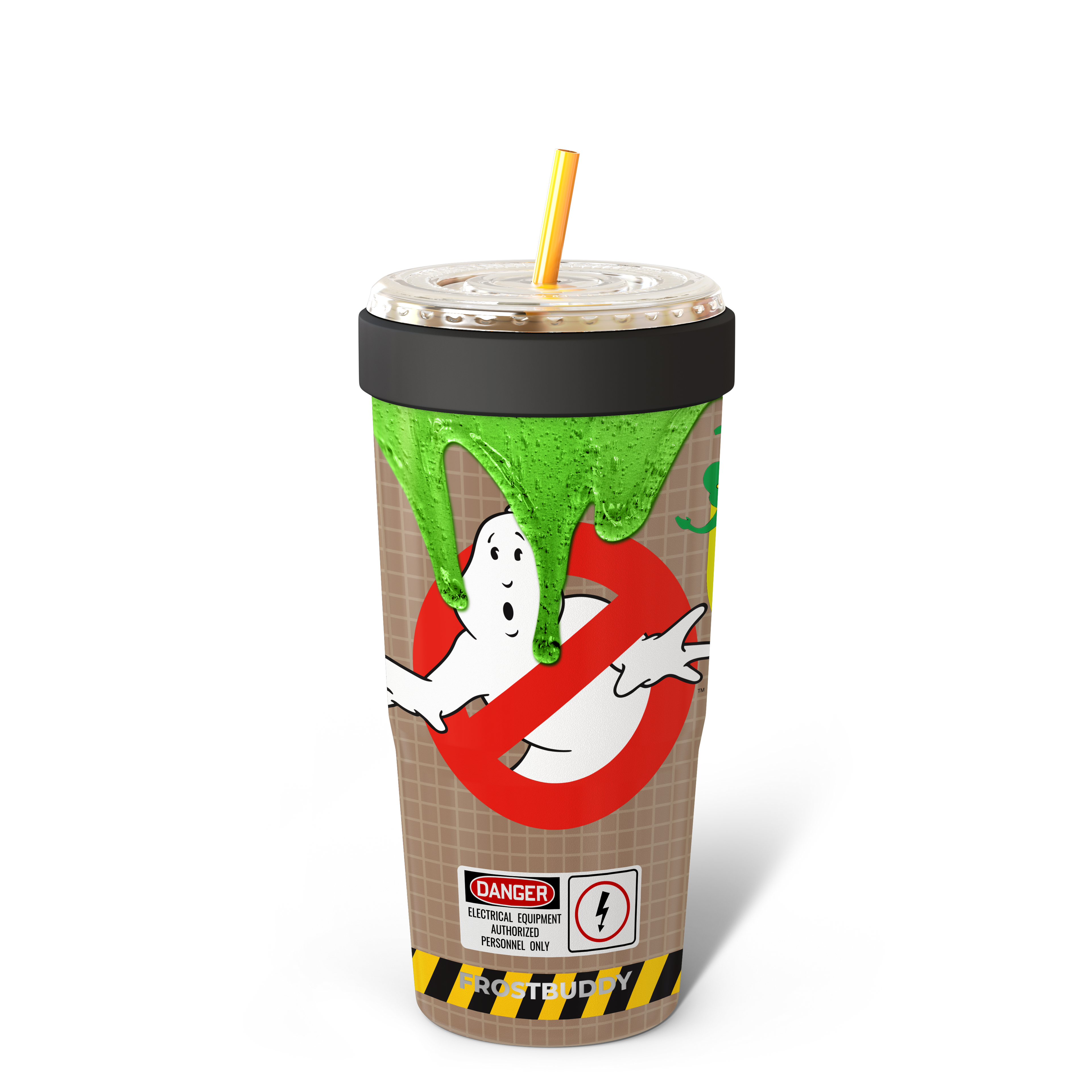 Ghost Busters