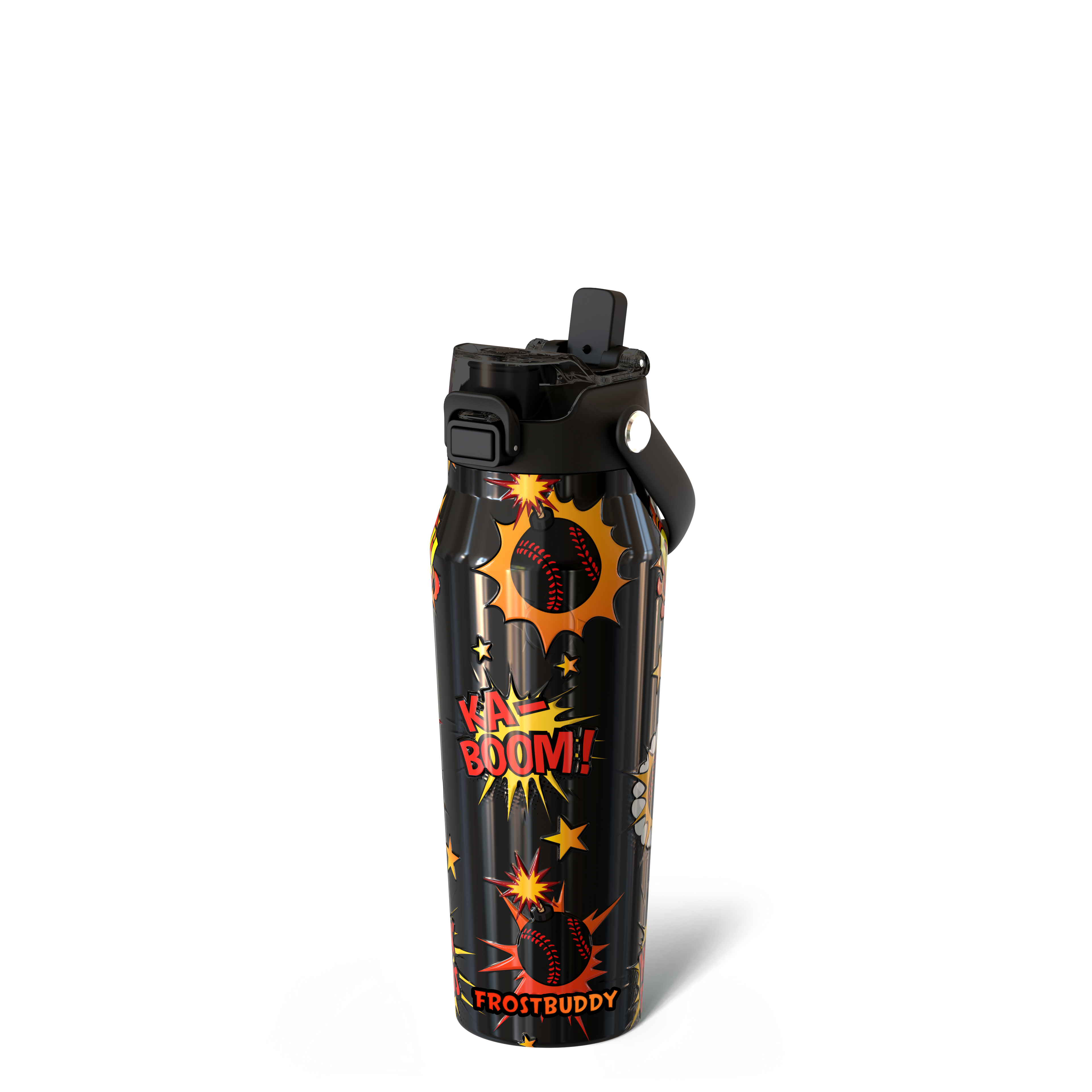 Bottle Buddy