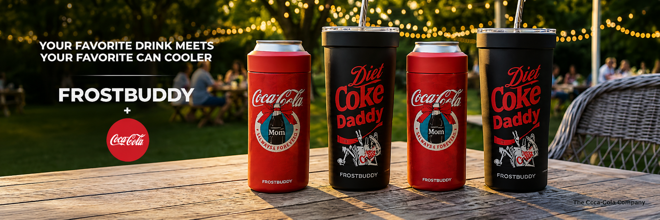 Coca-Cola