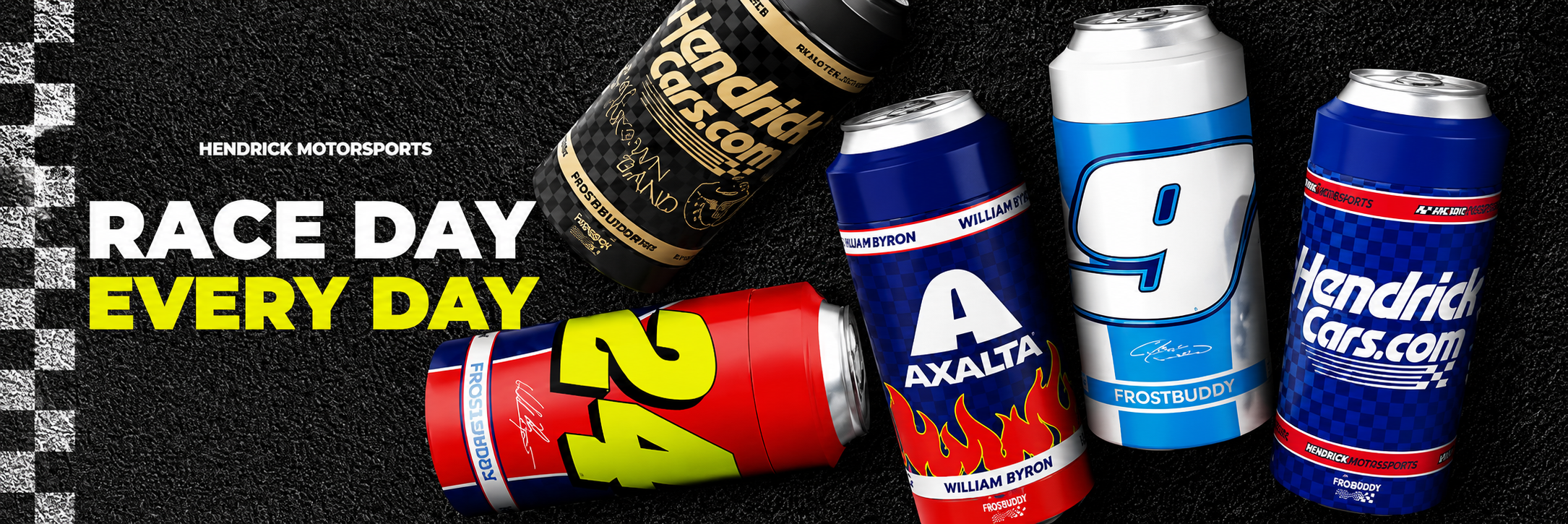 Hendrick Motorsports