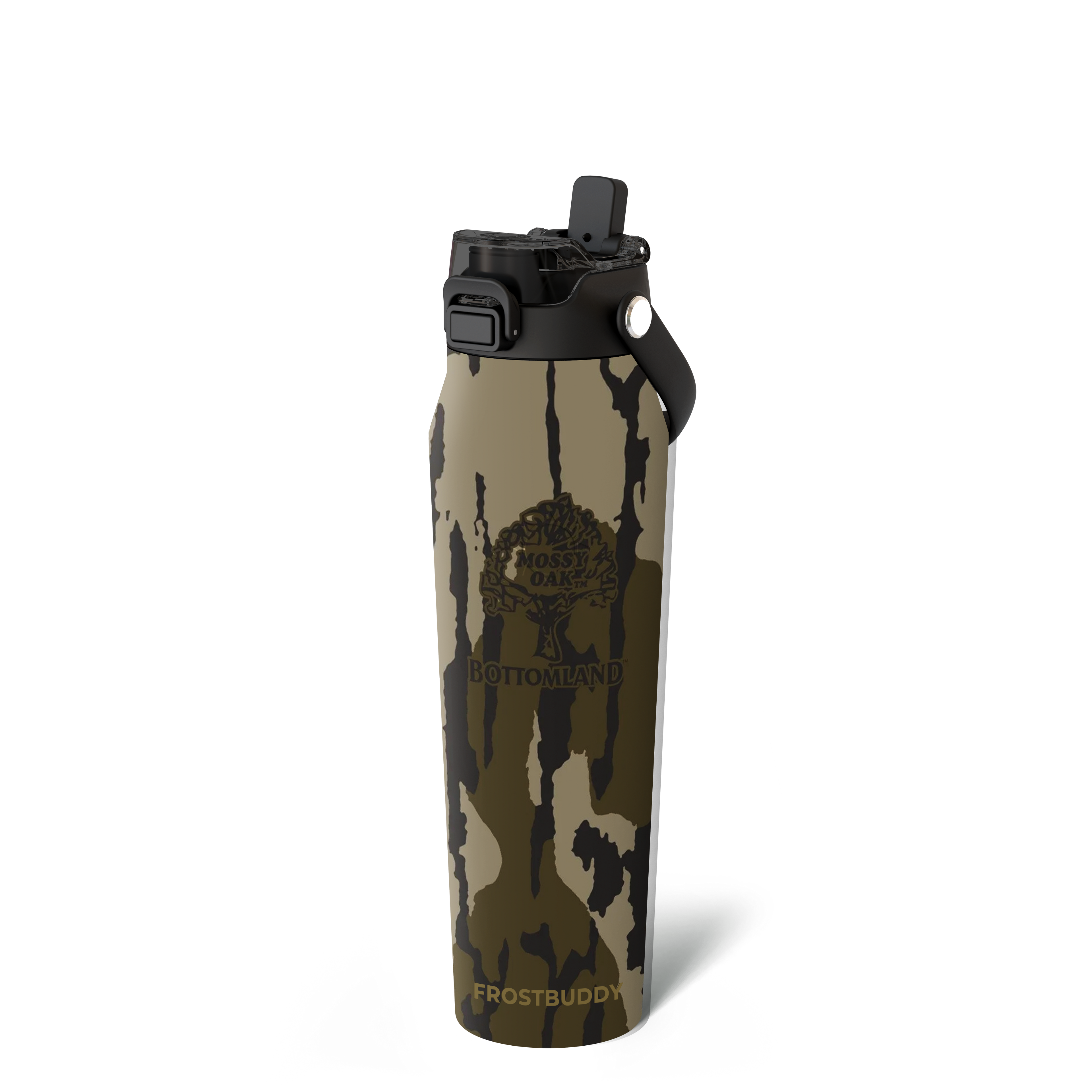 Mossy Oak