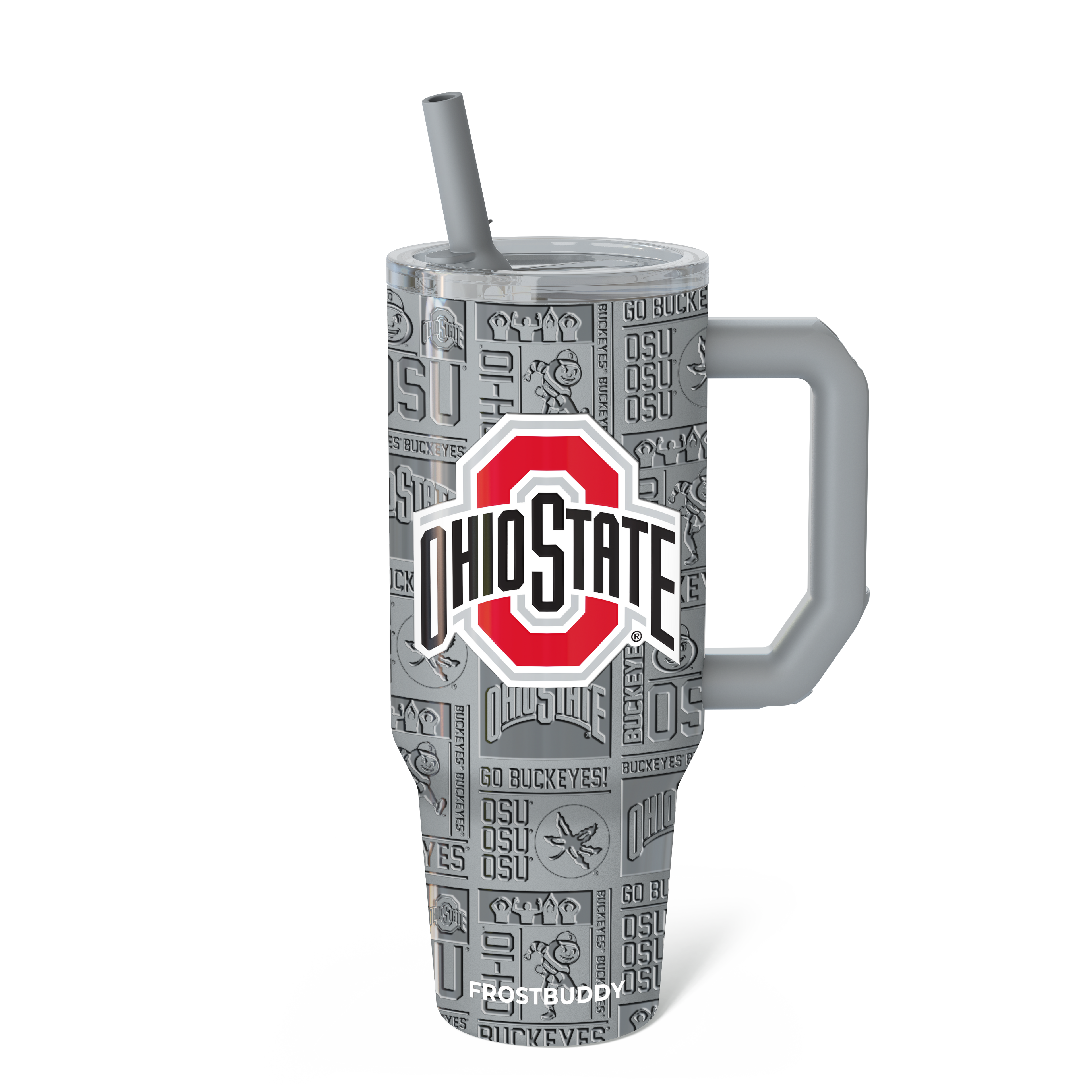 Ohio State Buckeyes