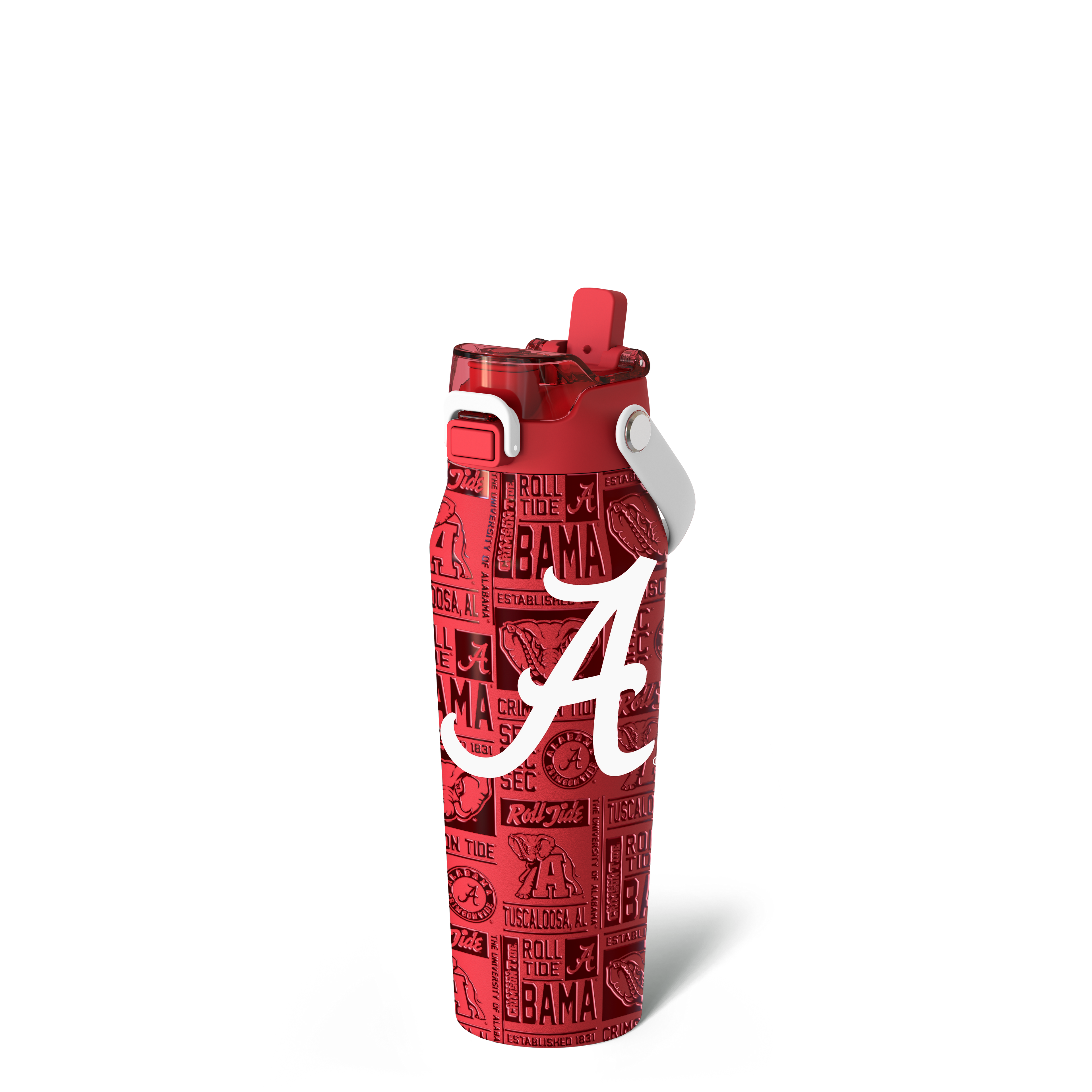 Bottle Buddy 24oz | Alabama Crimson Tide | Legacy