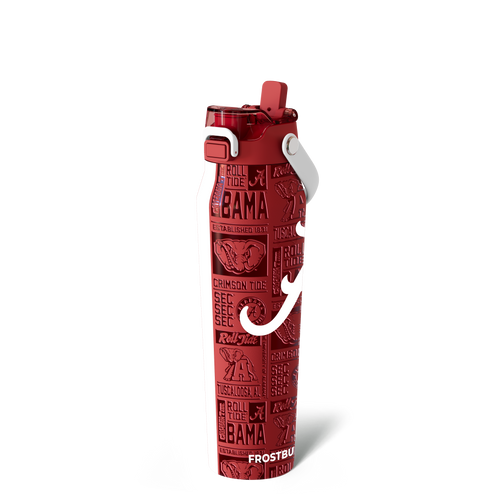 Bottle Buddy 32oz | Alabama Crimson Tide | Legacy