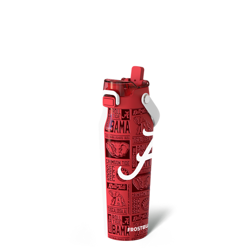 Bottle Buddy 24oz | Alabama Crimson Tide | Legacy