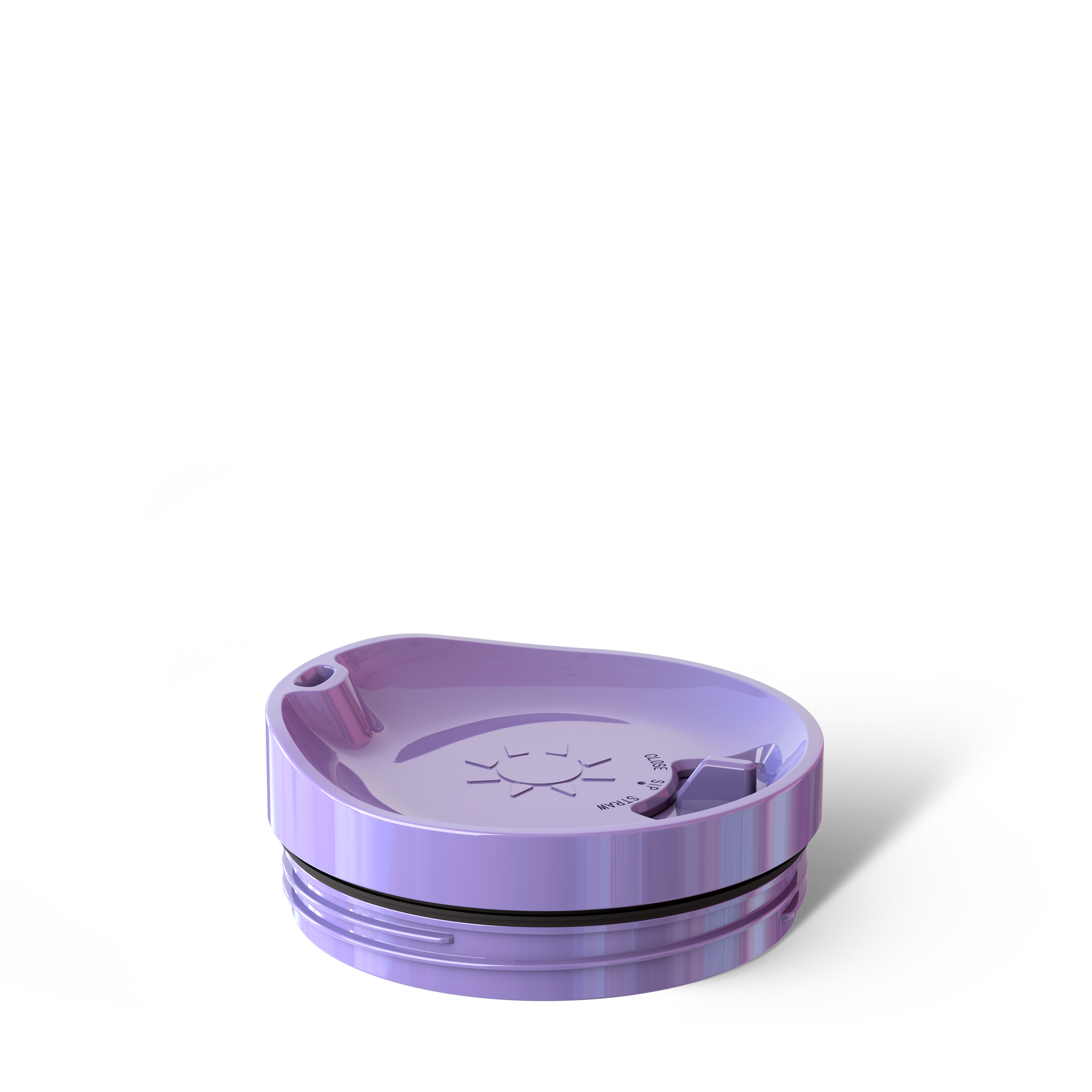 Thicc Buddy 40oz | ONE Lid