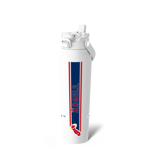 Bottle Buddy 32oz | Los Angeles Angels | Gameday