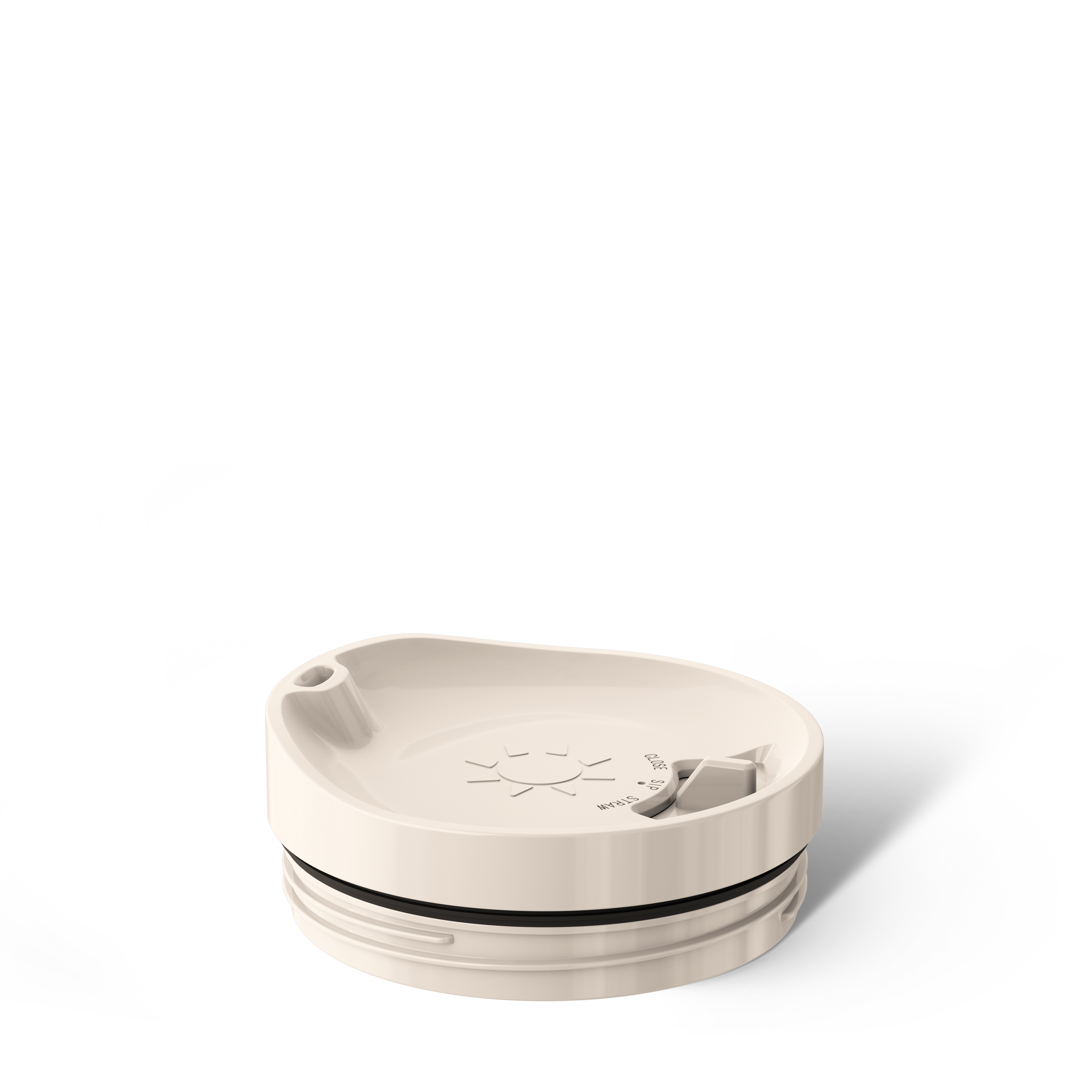 Thicc Buddy 40oz | ONE Lid
