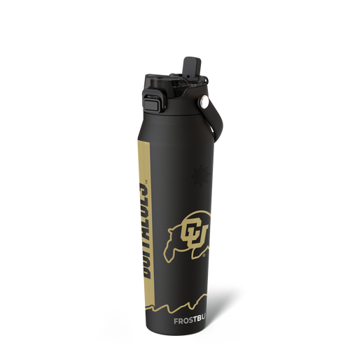 Bottle Buddy 32oz | Colorado Buffaloes | Gameday