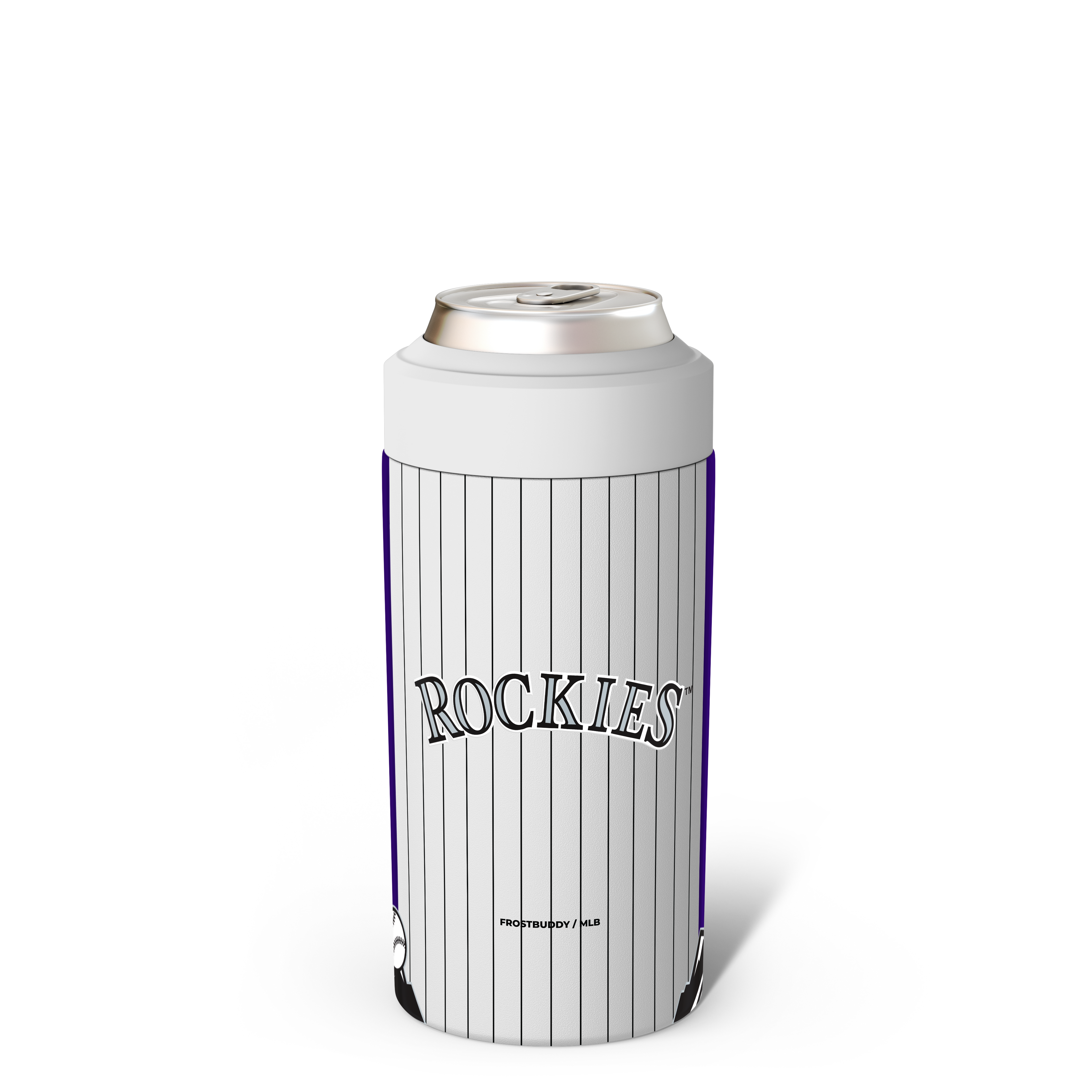Universal Buddy | Colorado Rockies | Gameday