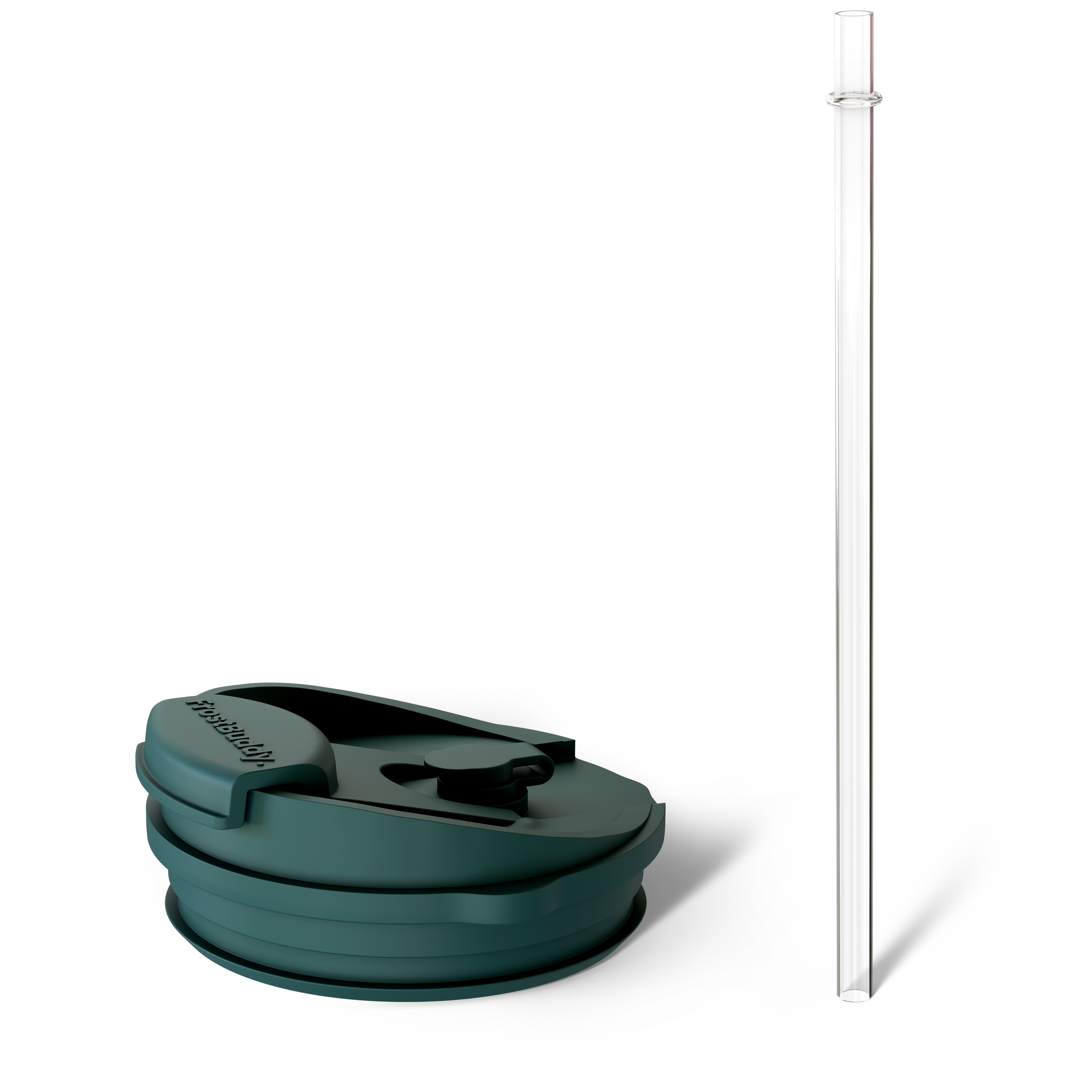 To-Go Buddy | Lid