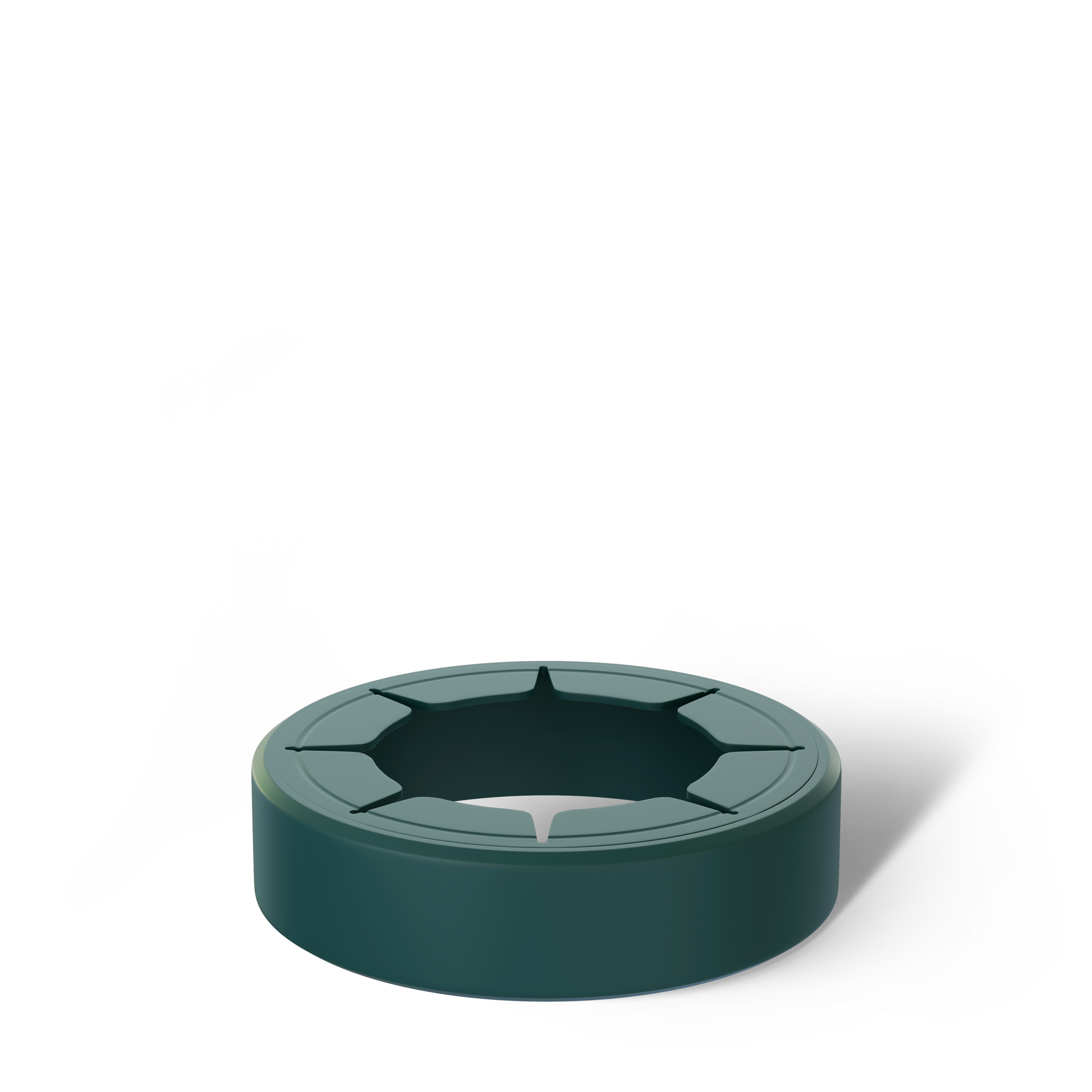 Thicc Buddy 40oz | Replacement Silicone