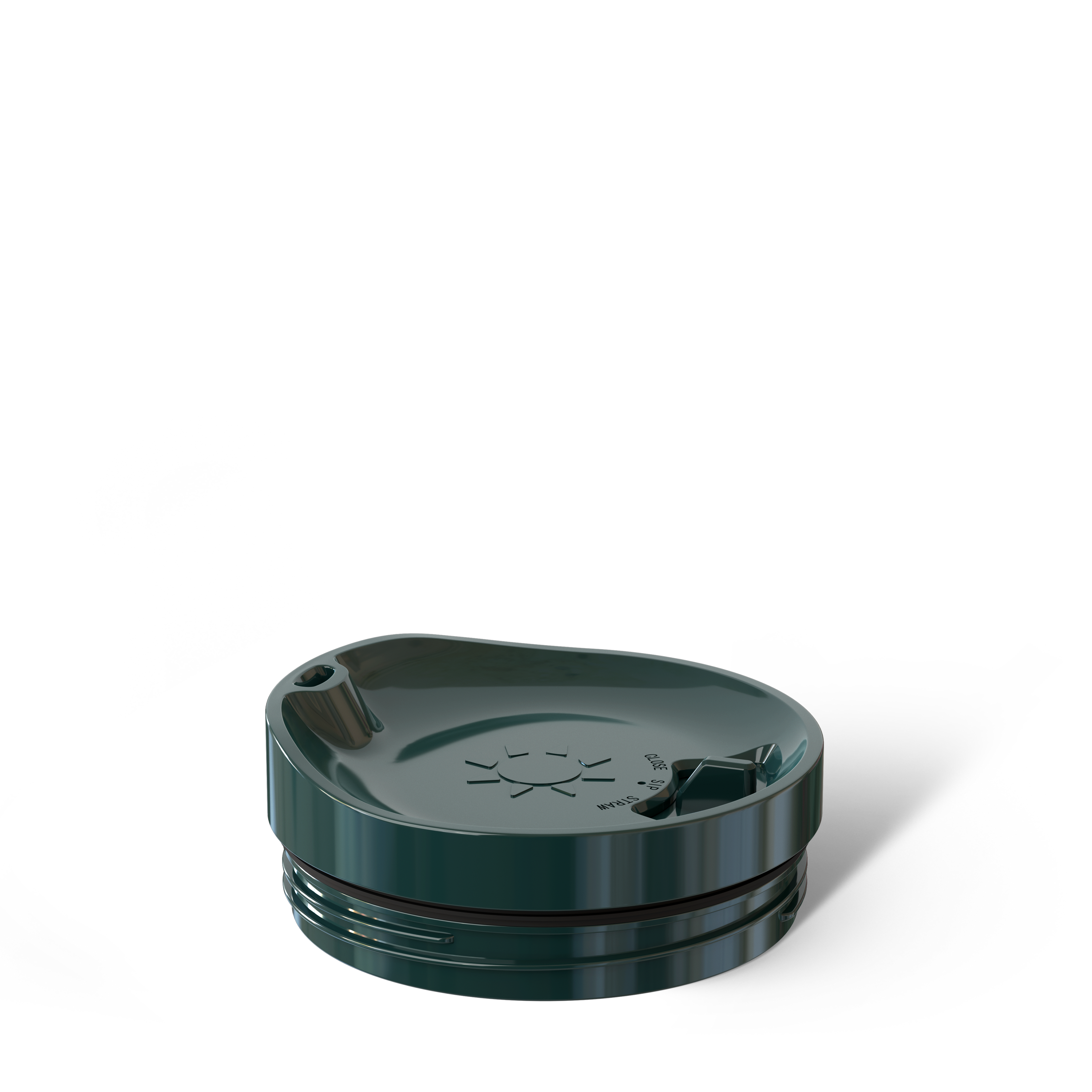 Thicc Buddy 40oz | ONE Lid