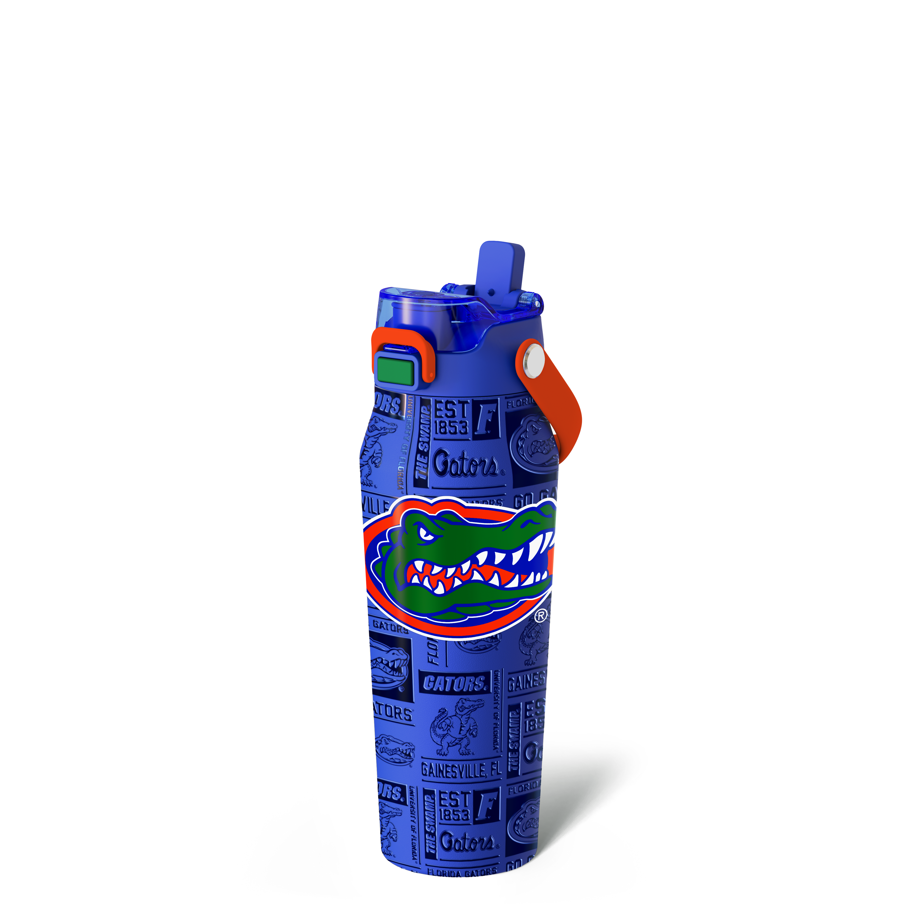 Bottle Buddy 24oz | Florida Gators | Legacy