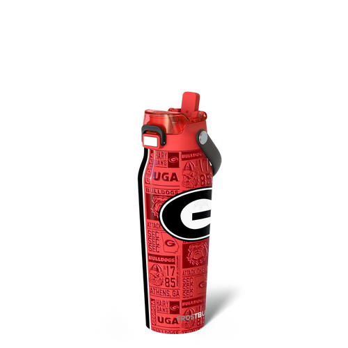 Bottle Buddy 24oz | Georgia Bulldogs | Legacy