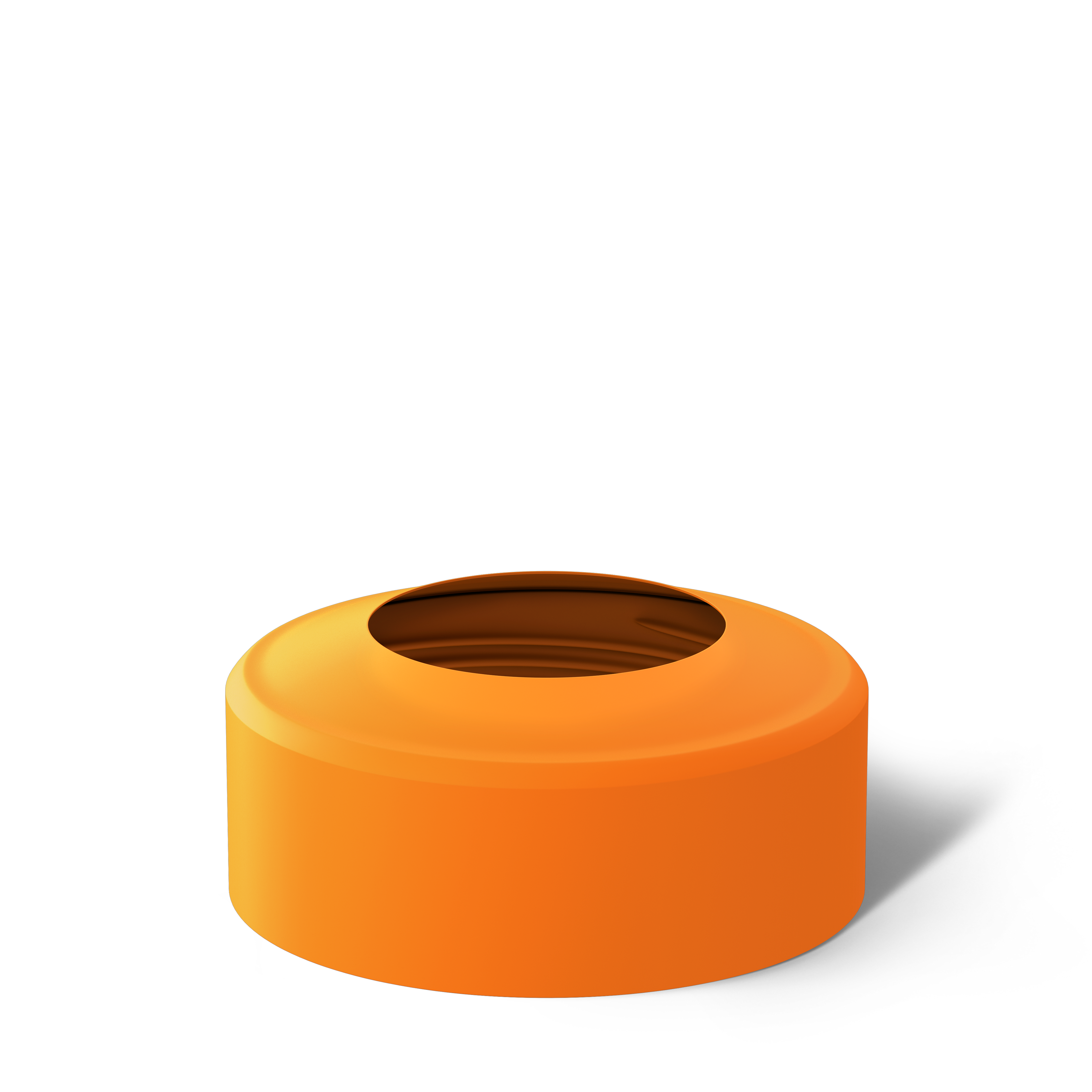 Universal XL | Replacement Silicone Lid