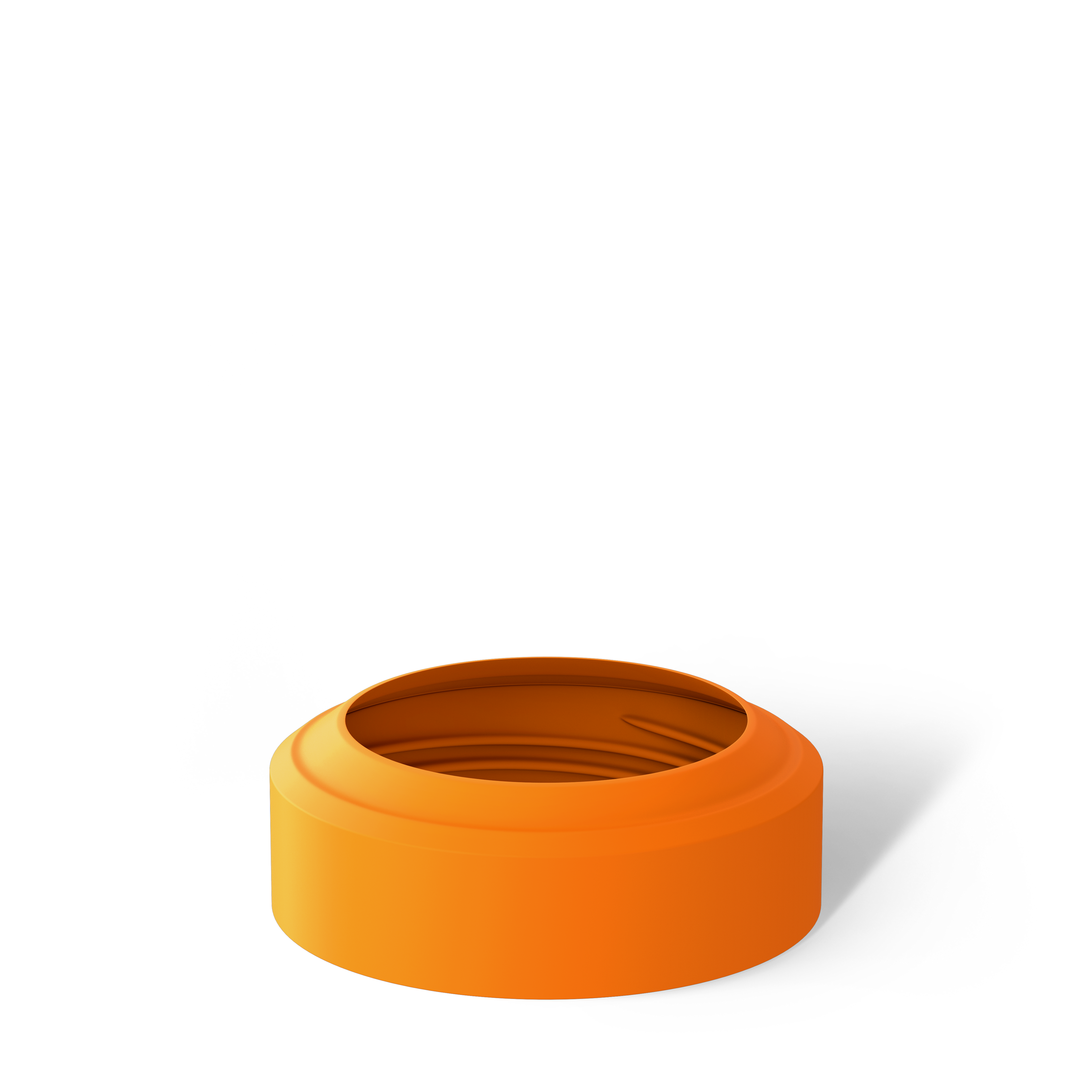 Universal Buddy | Replacement Silicone Lid