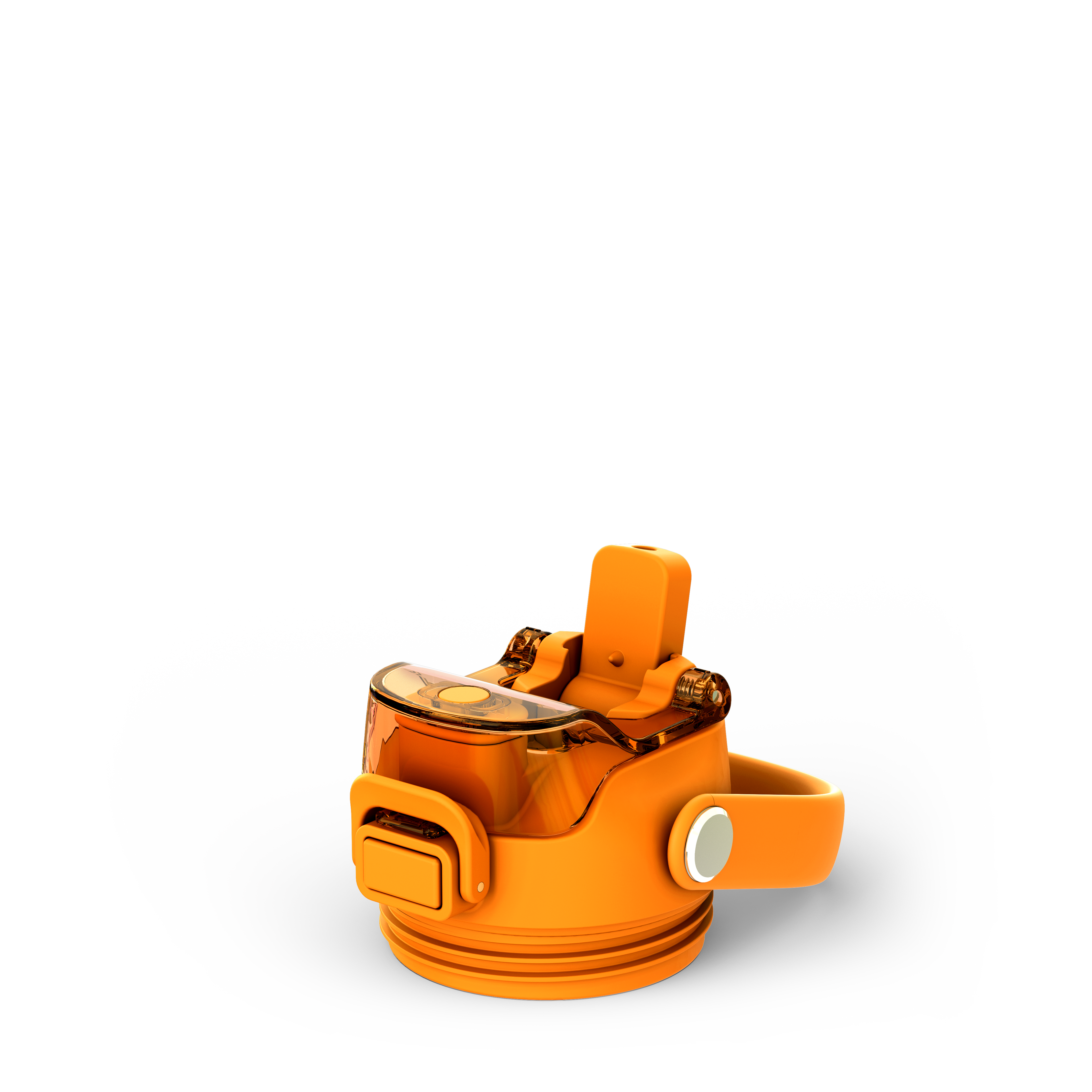 Bottle Buddy | Replacement Lid