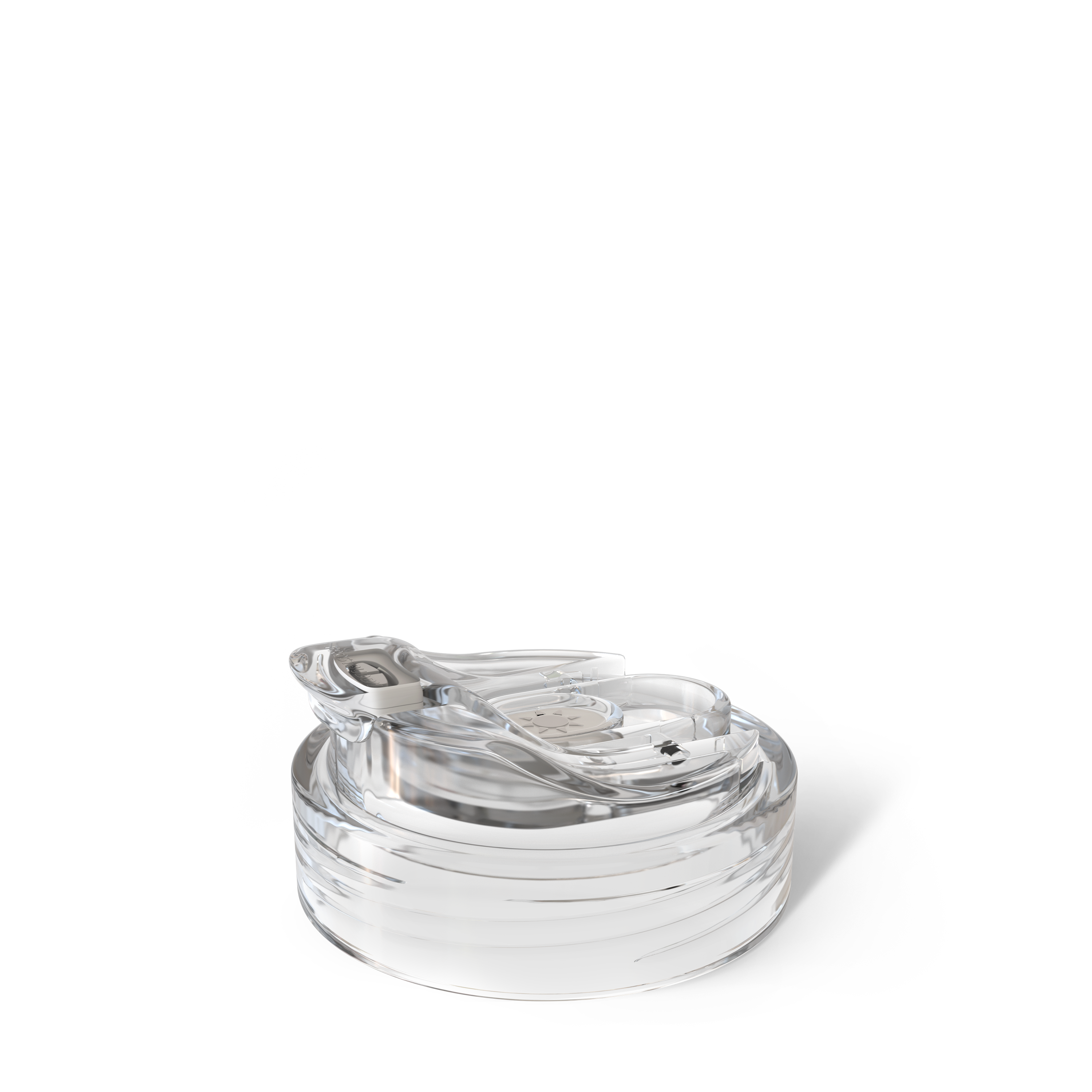 Universal Buddy | Lid