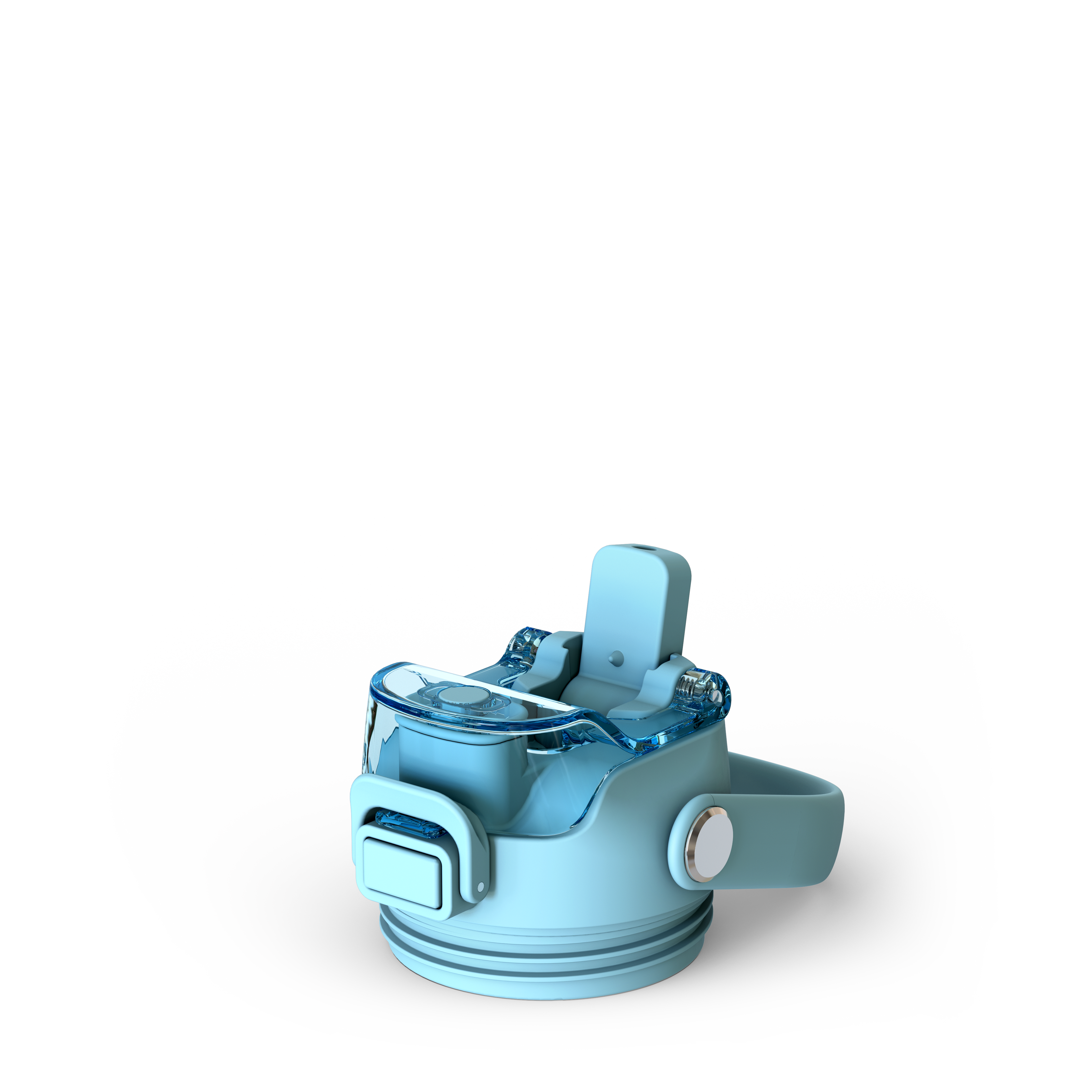 Bottle Buddy | Replacement Lid