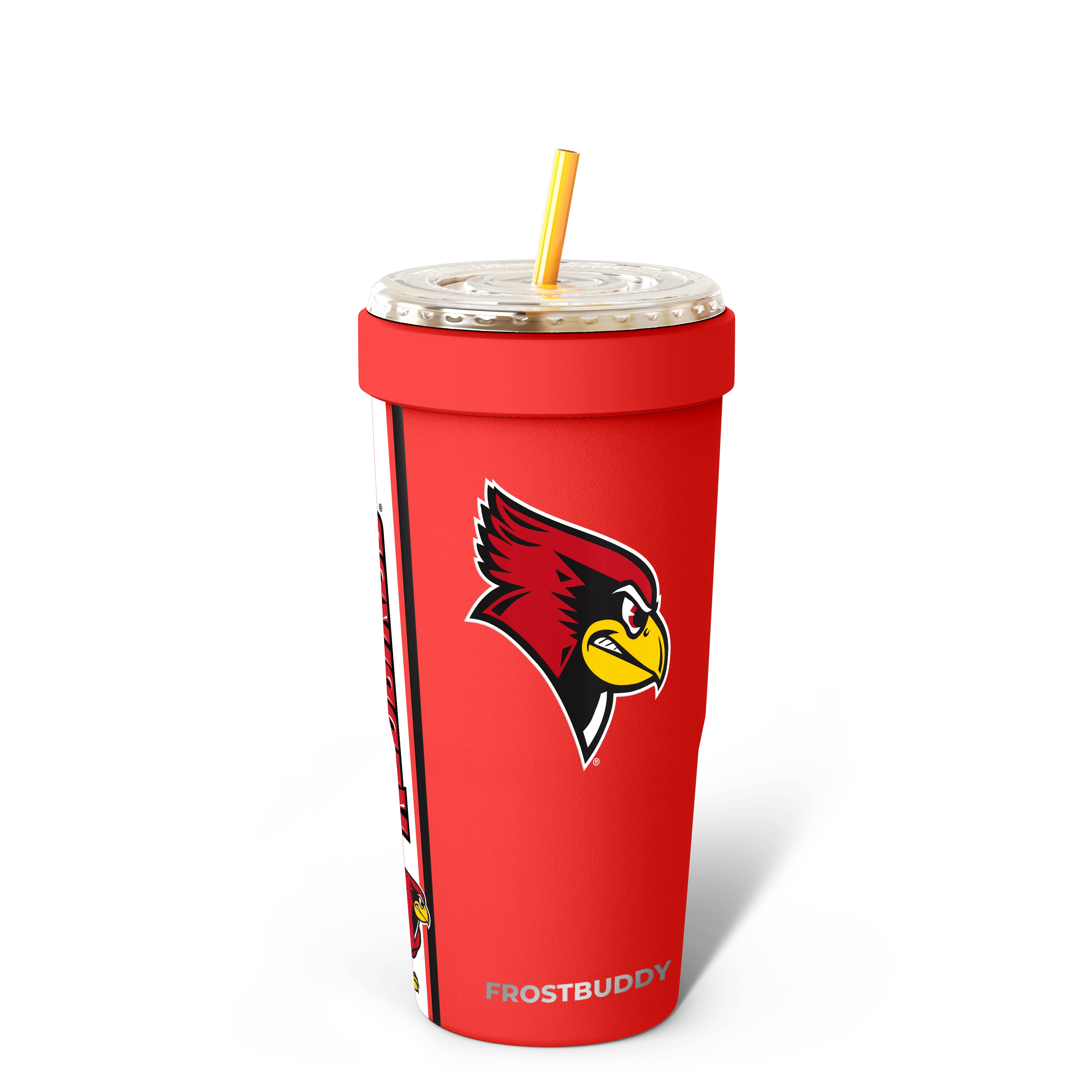To-Go Buddy | Illinois State Redbirds | Gameday