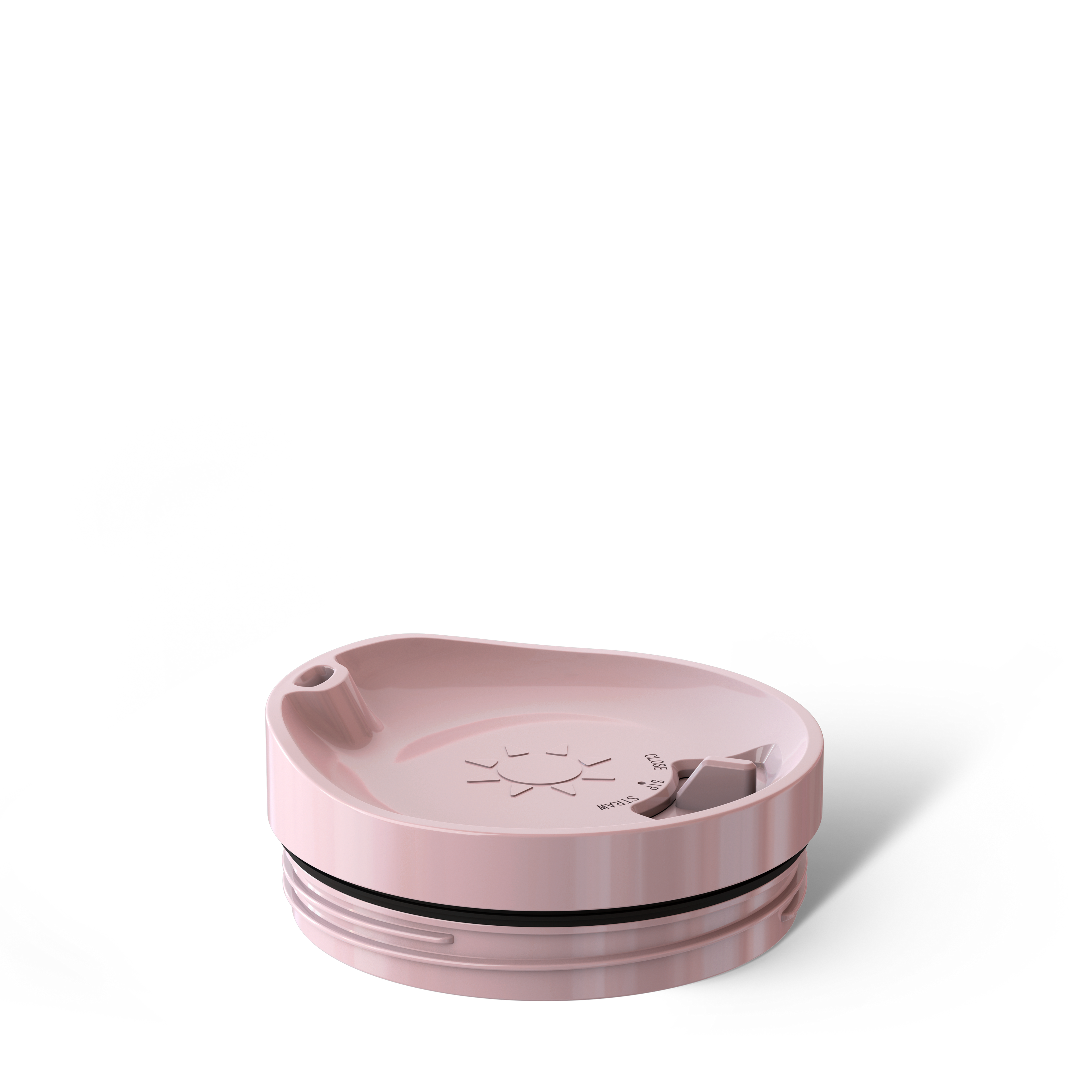 Thicc Buddy 40oz | ONE Lid
