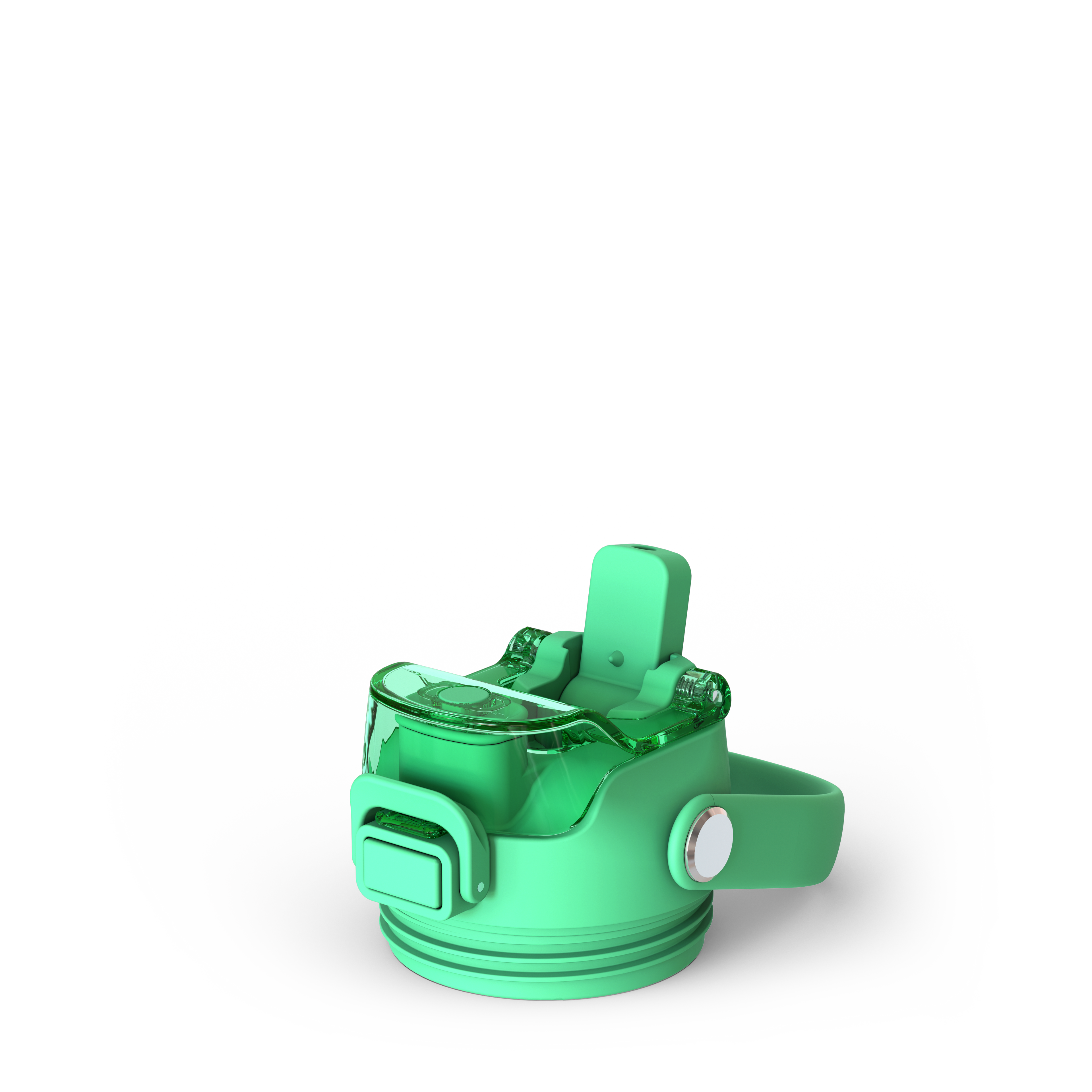 Bottle Buddy | Replacement Lid