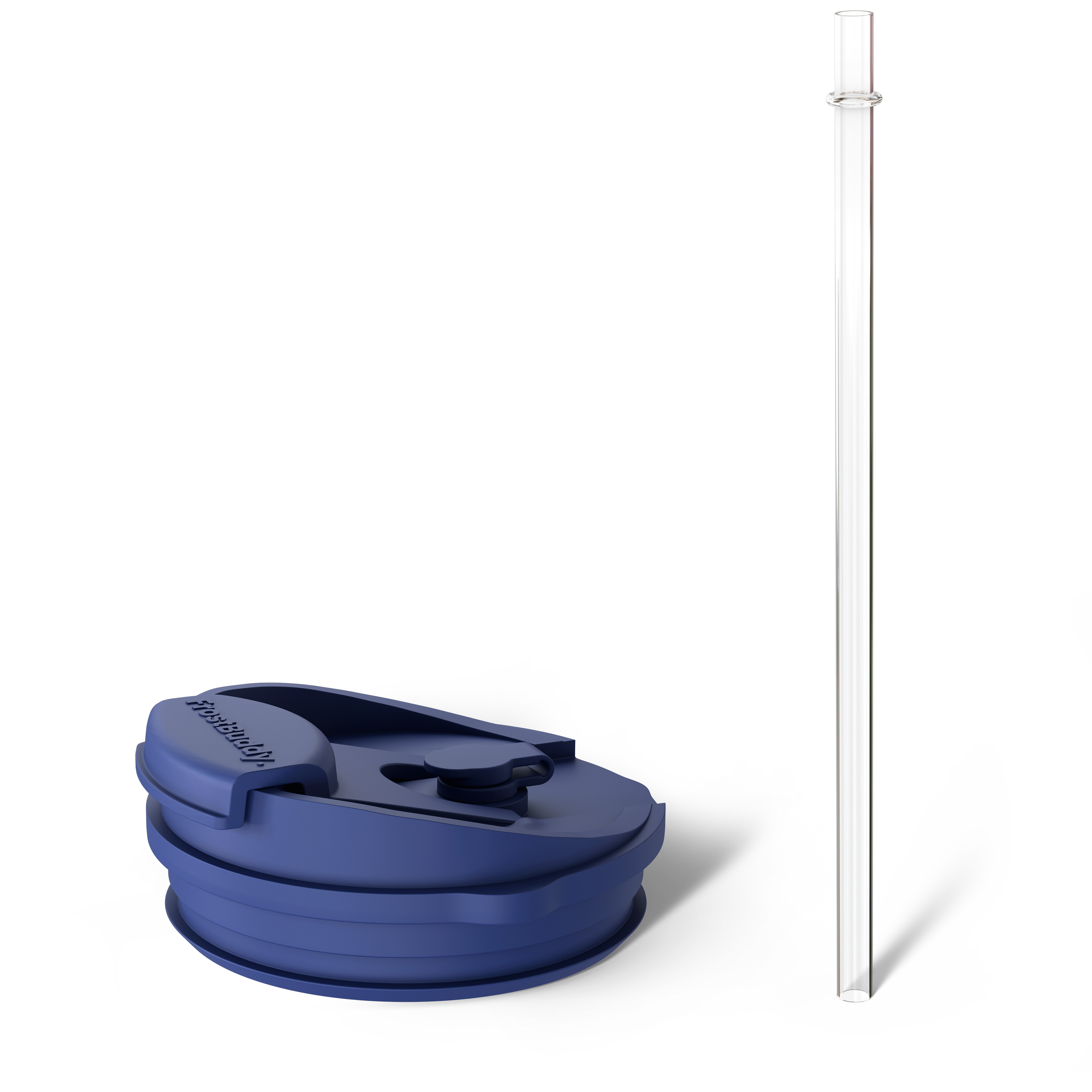 To-Go Buddy | Lid
