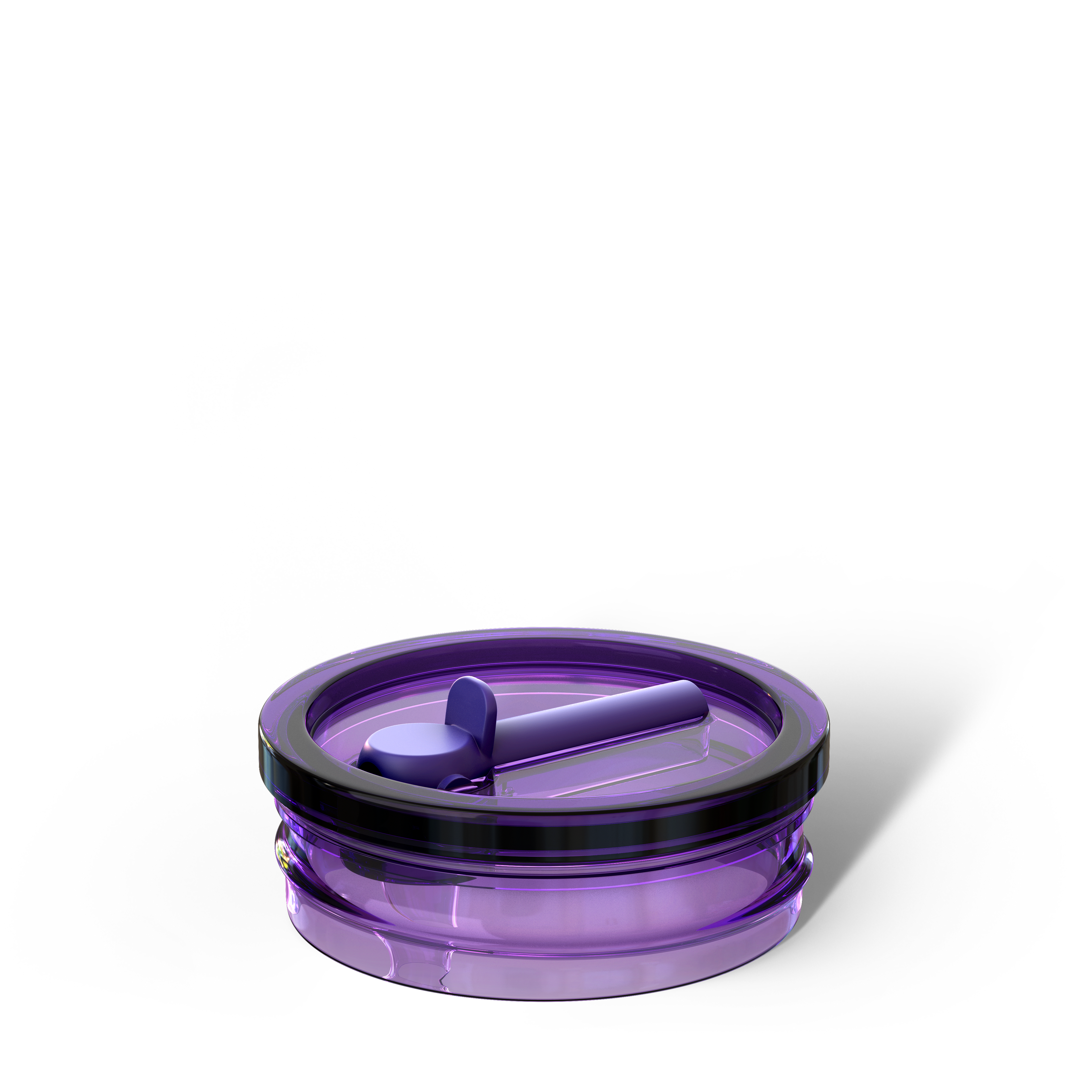 Thicc Buddy 40oz | Flip Straw Lid