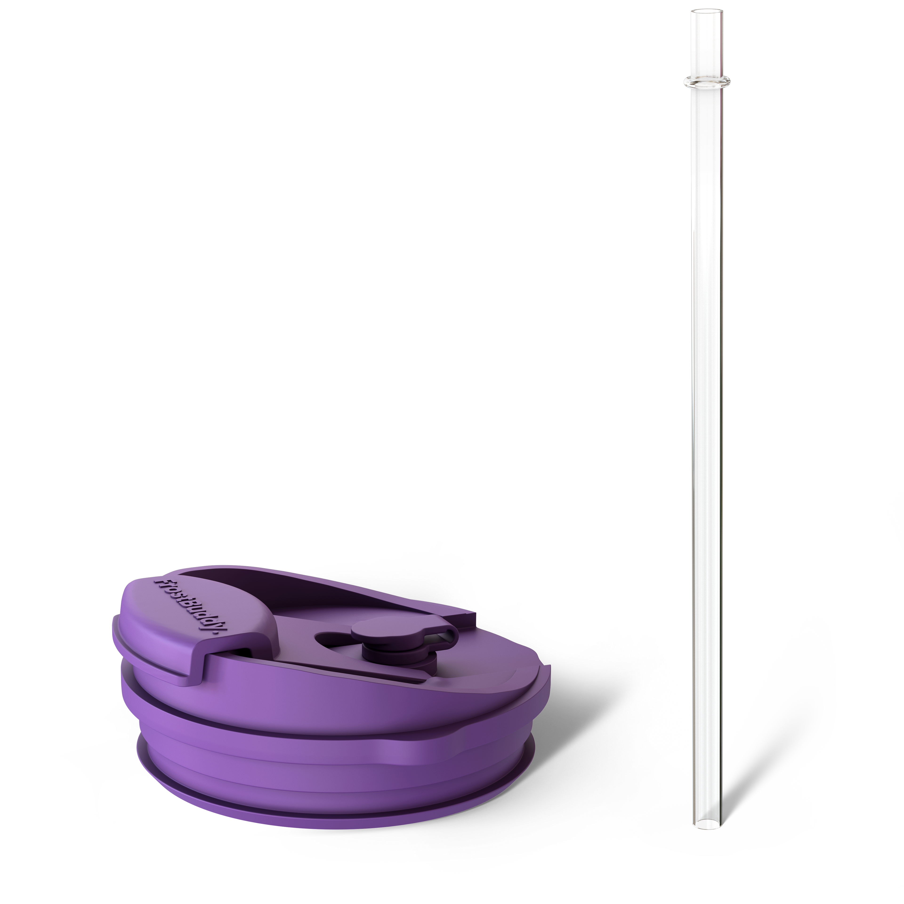 To-Go Buddy | Lid