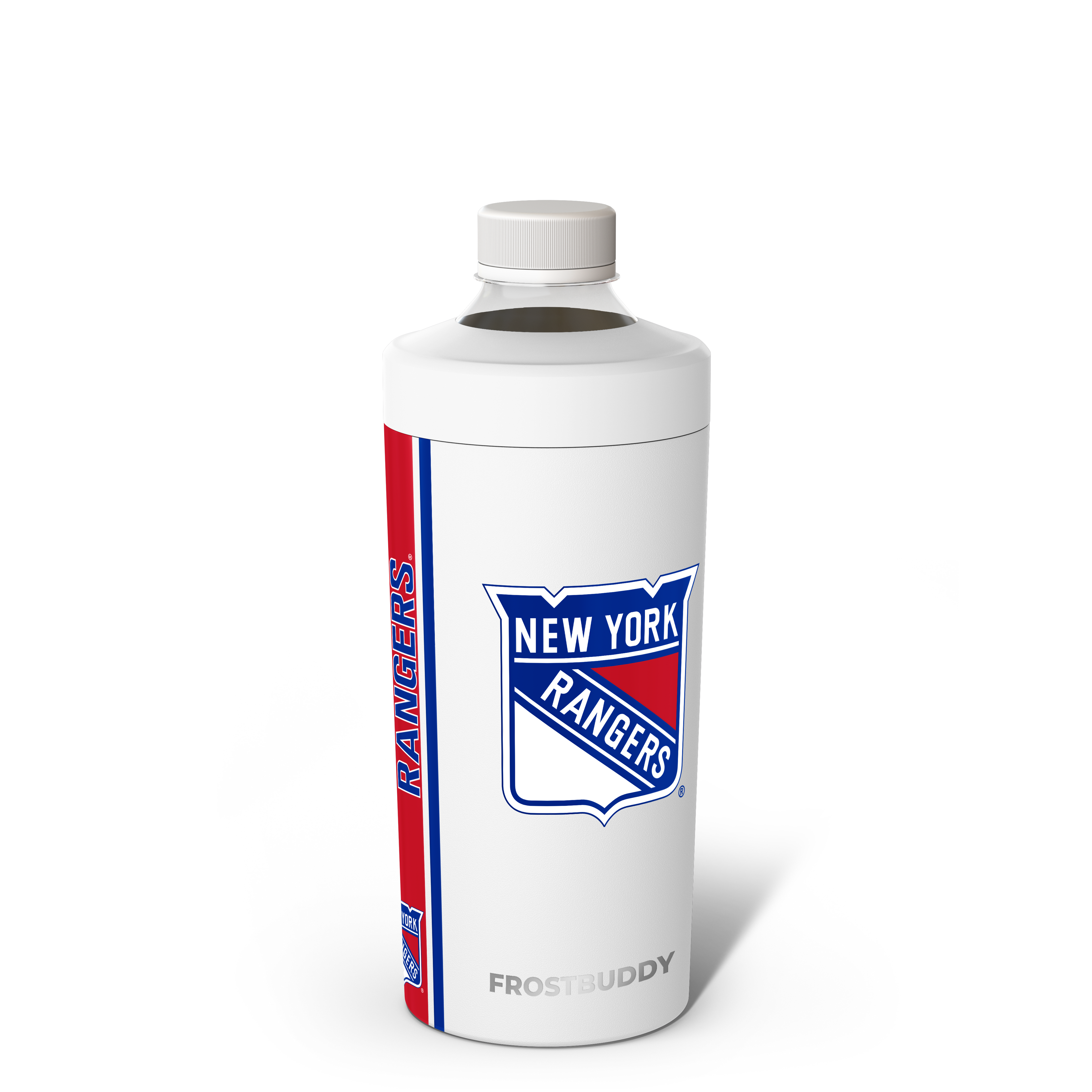 Universal XL | New York Rangers | Gameday
