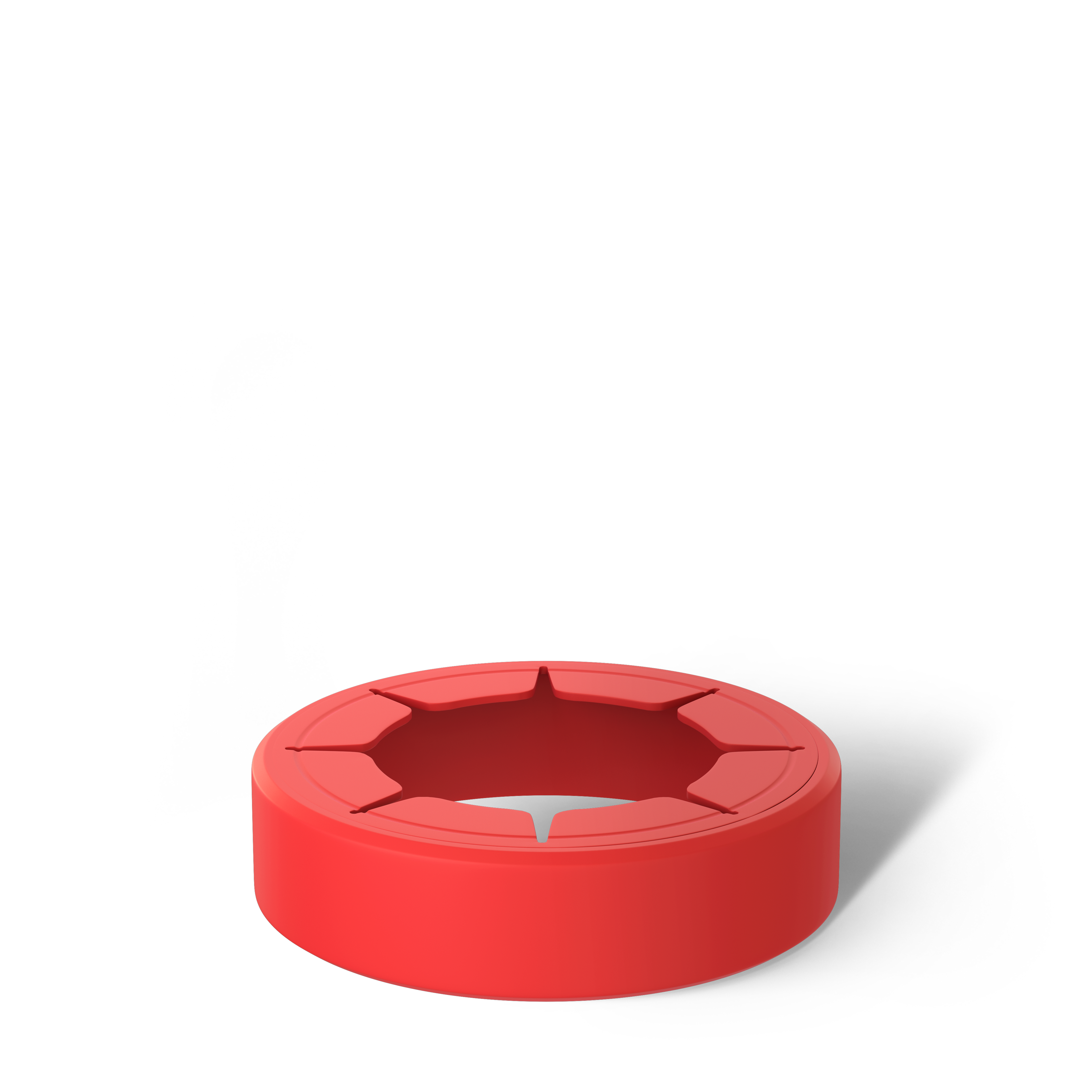 To-Go Buddy | Replacement Silicone