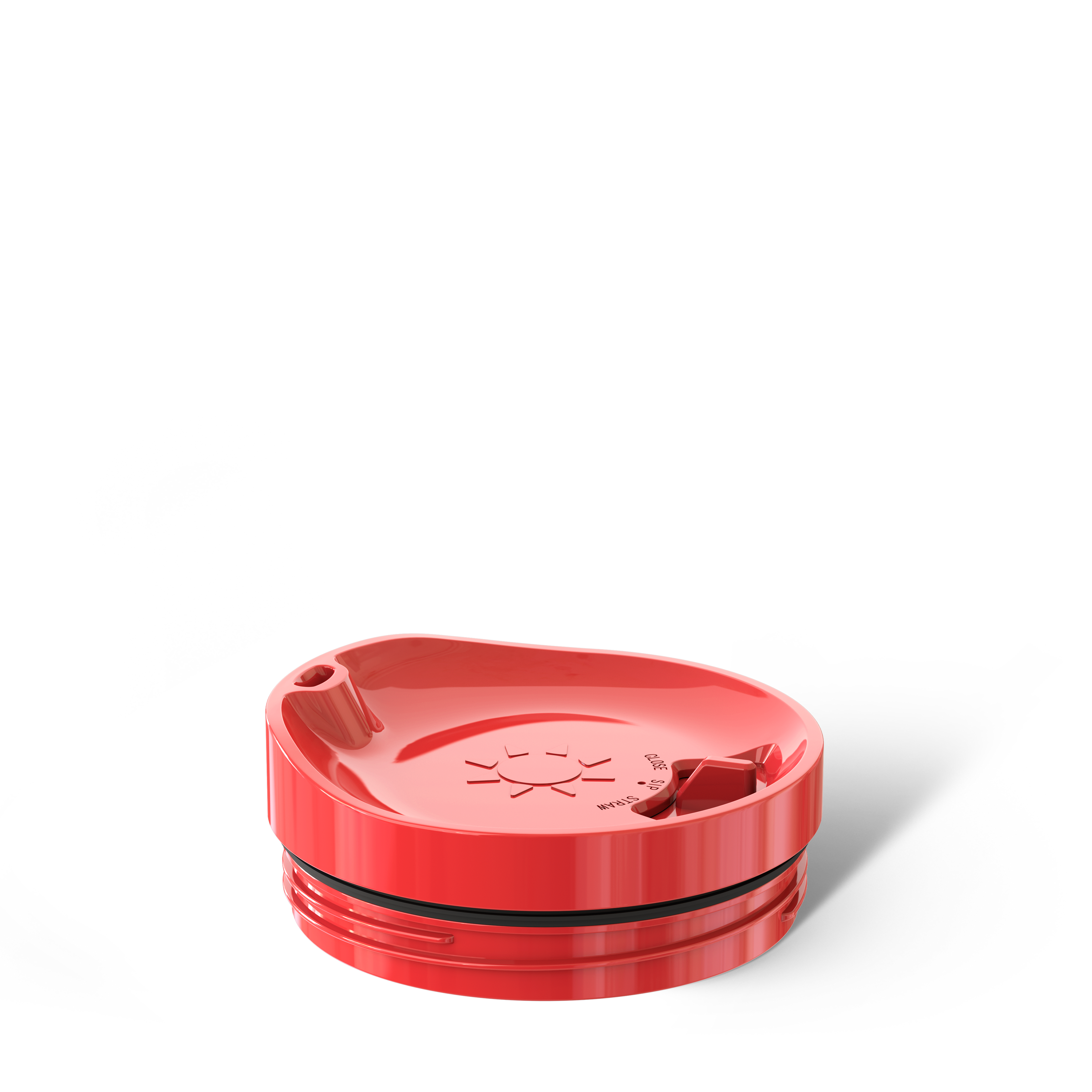 Thicc Buddy 40oz | ONE Lid