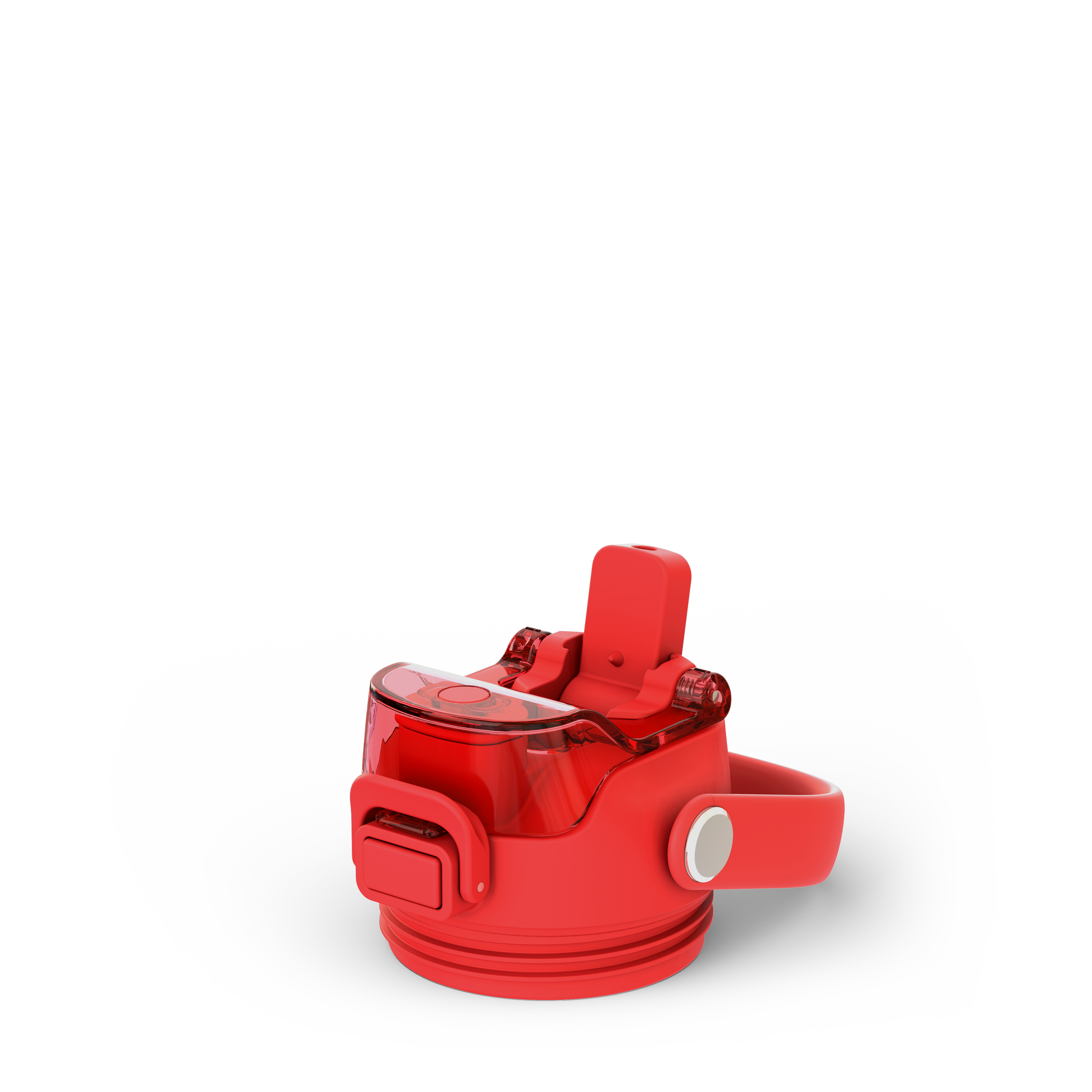 Bottle Buddy | Replacement Lid
