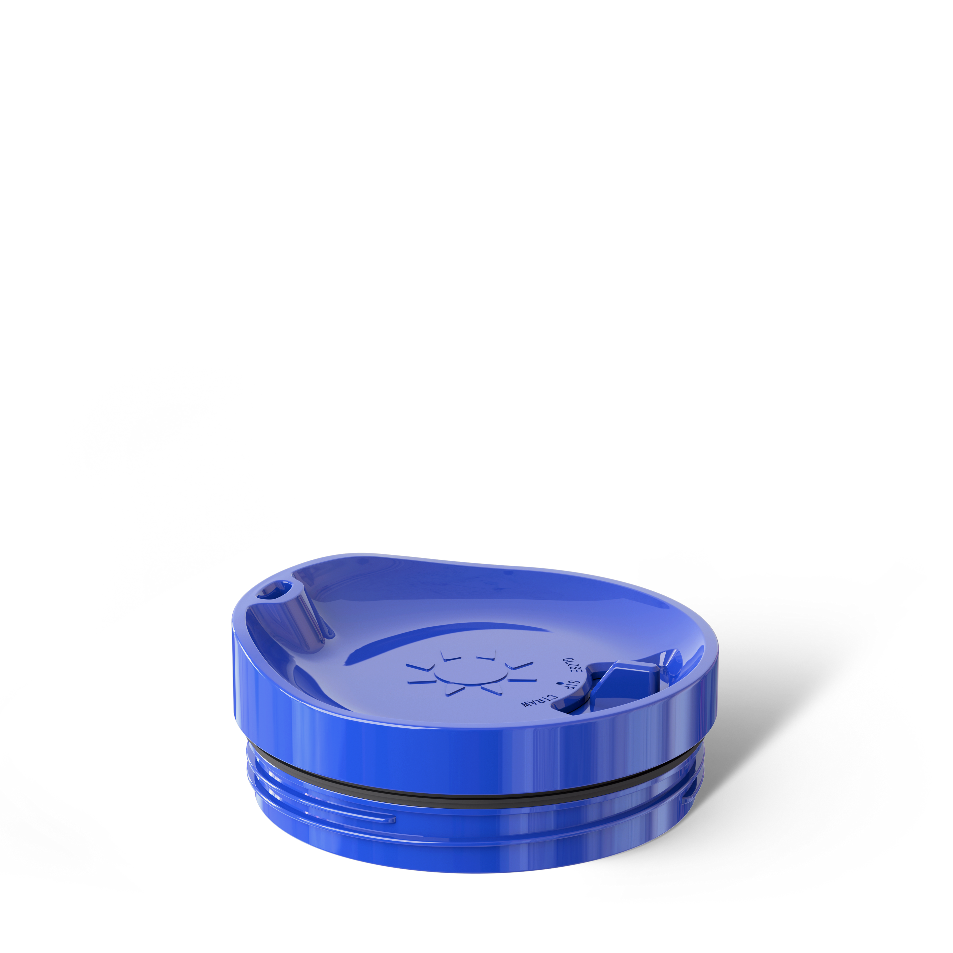 Thicc Buddy 40oz | ONE Lid
