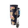 Thicc Buddy 40oz | Stars & Snuggles