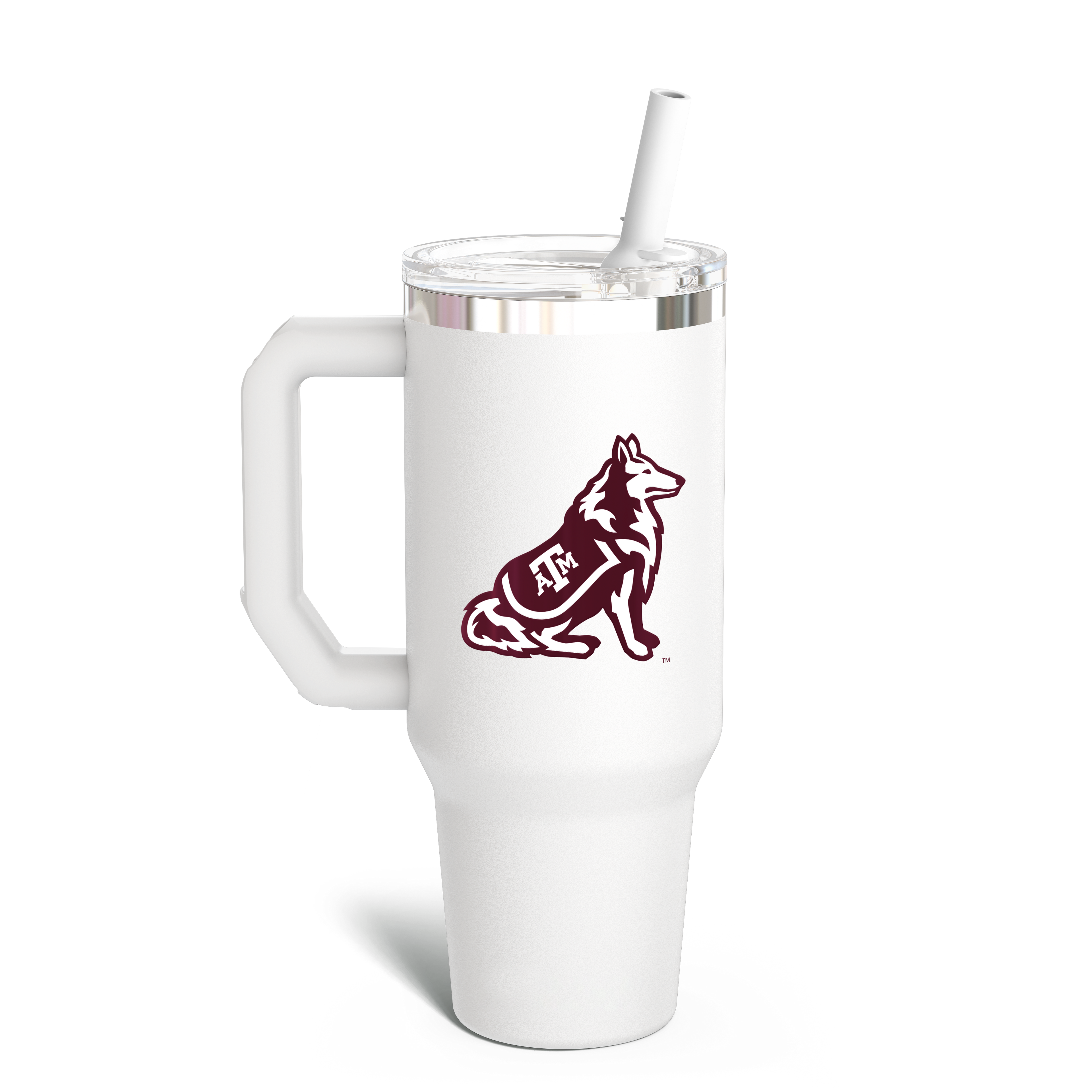 Thicc Buddy 40oz | Texas A&M Aggies | Gameday