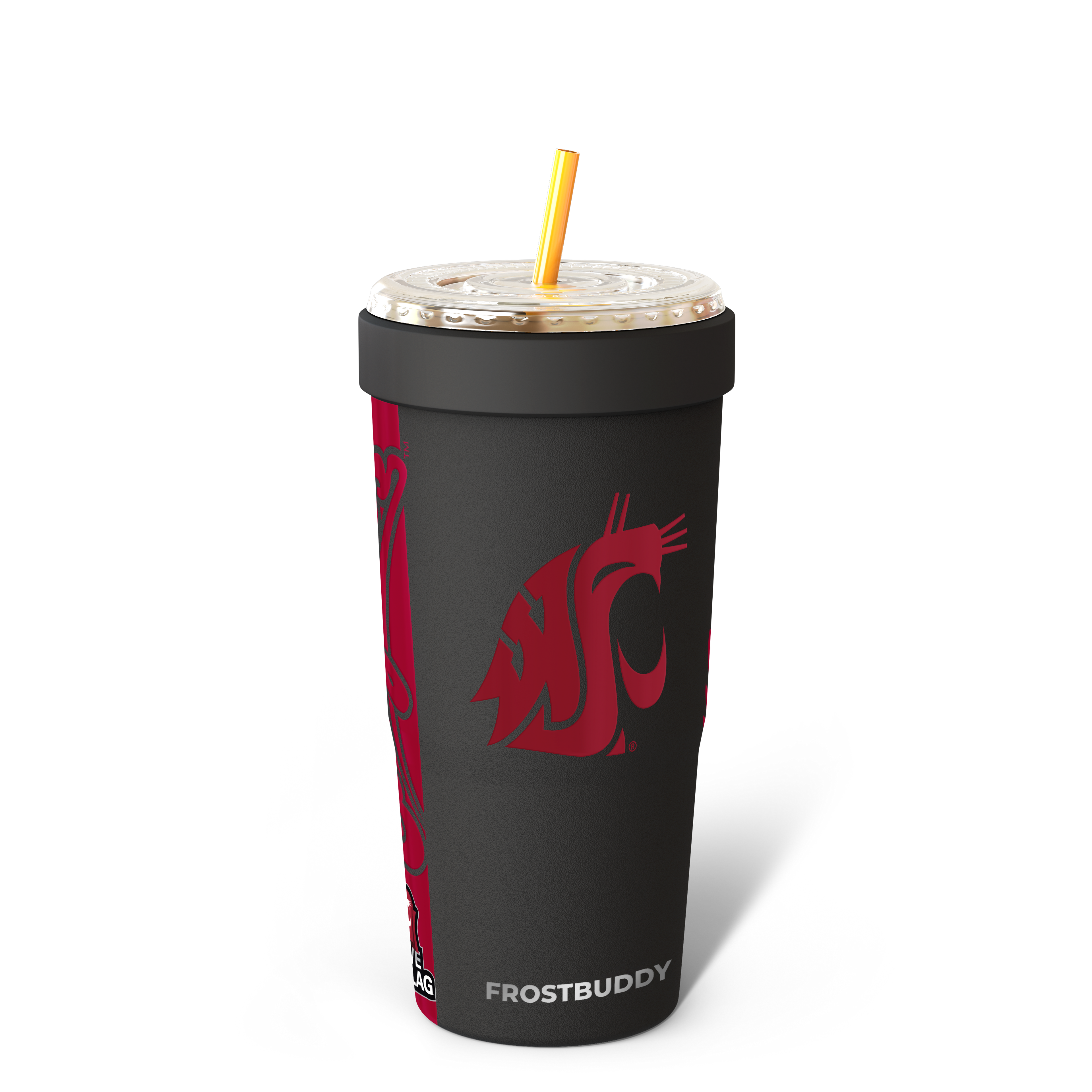 To-Go Buddy | Washington State Cougars | Gameday