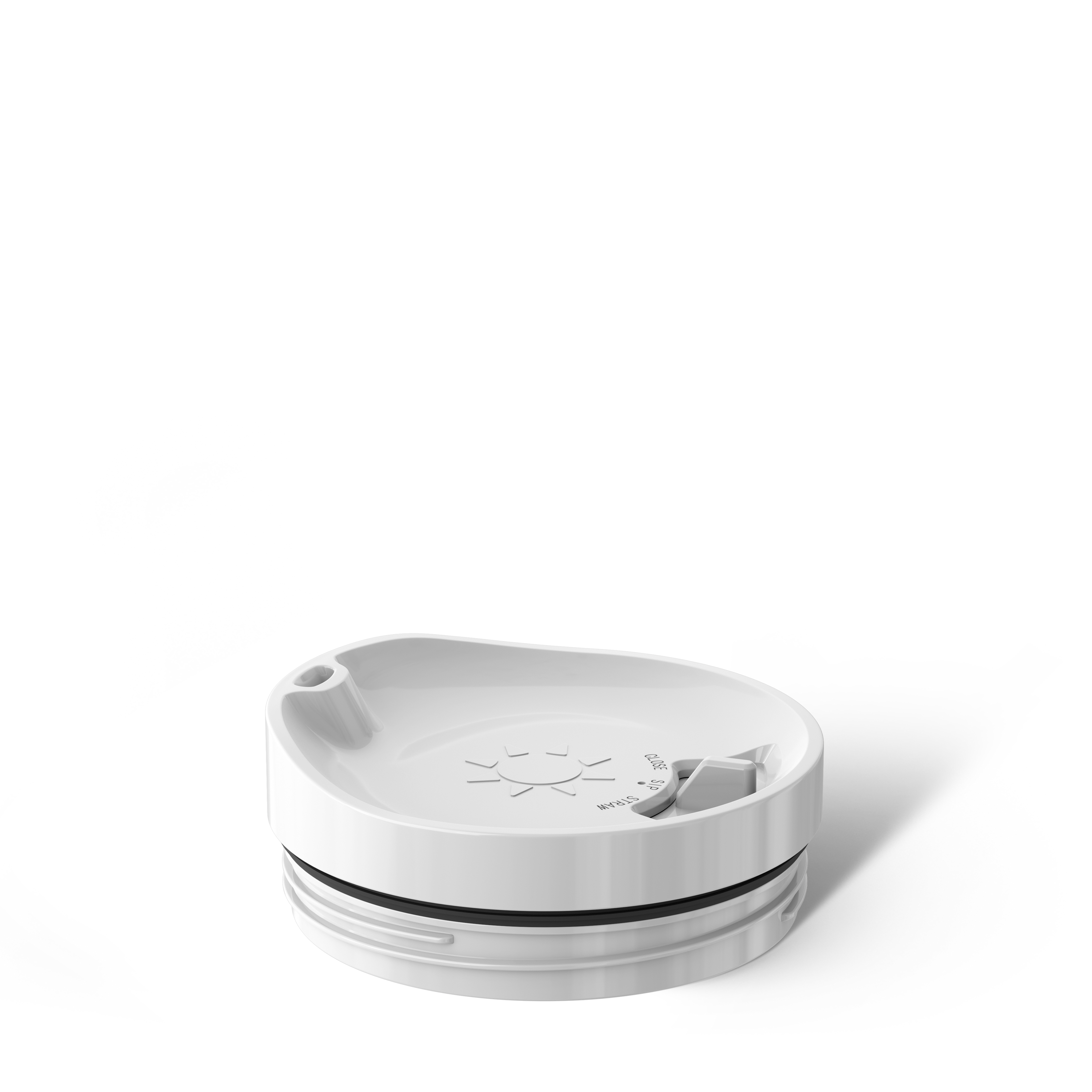 Thicc Buddy 40oz | ONE Lid