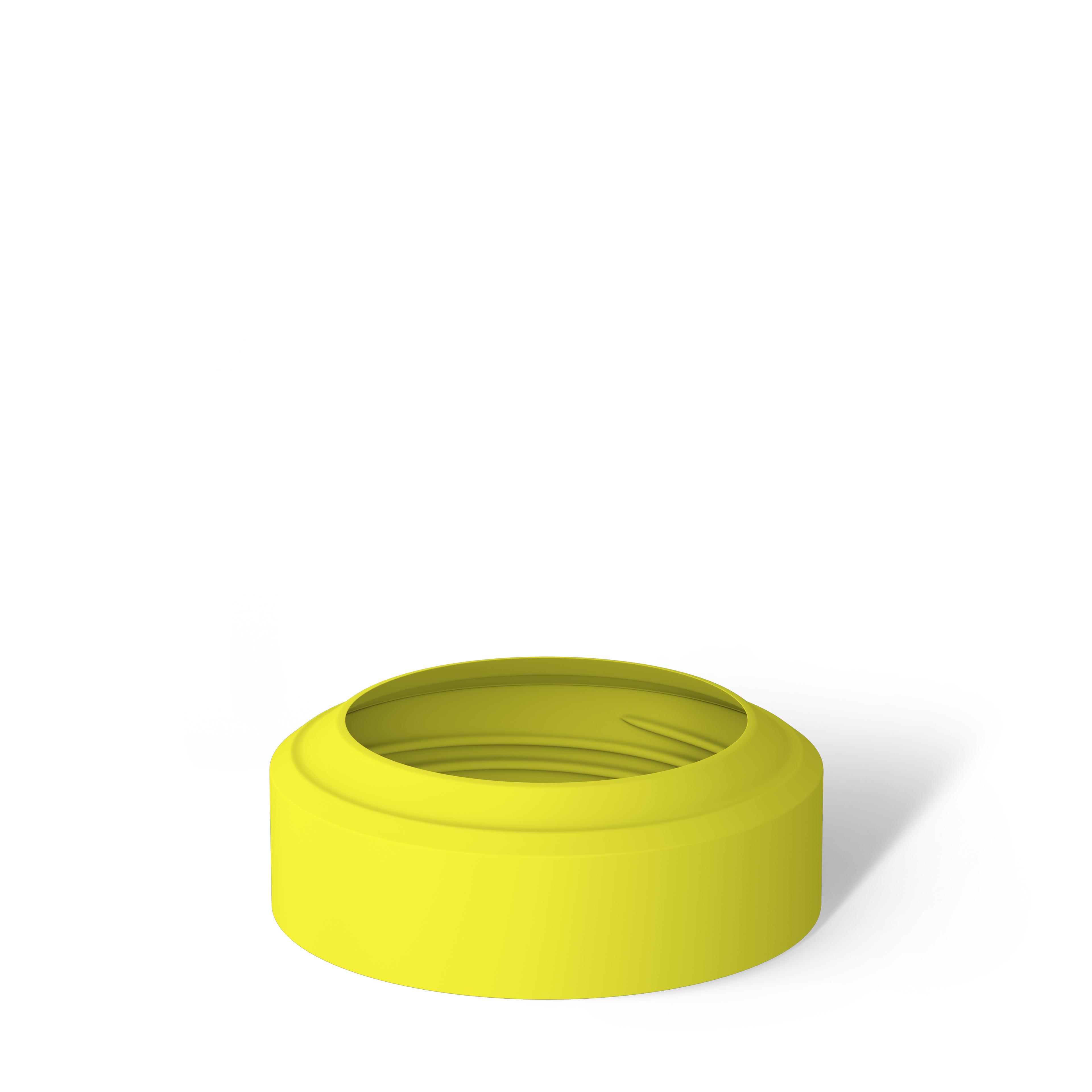 Universal Buddy | Replacement Silicone Lid