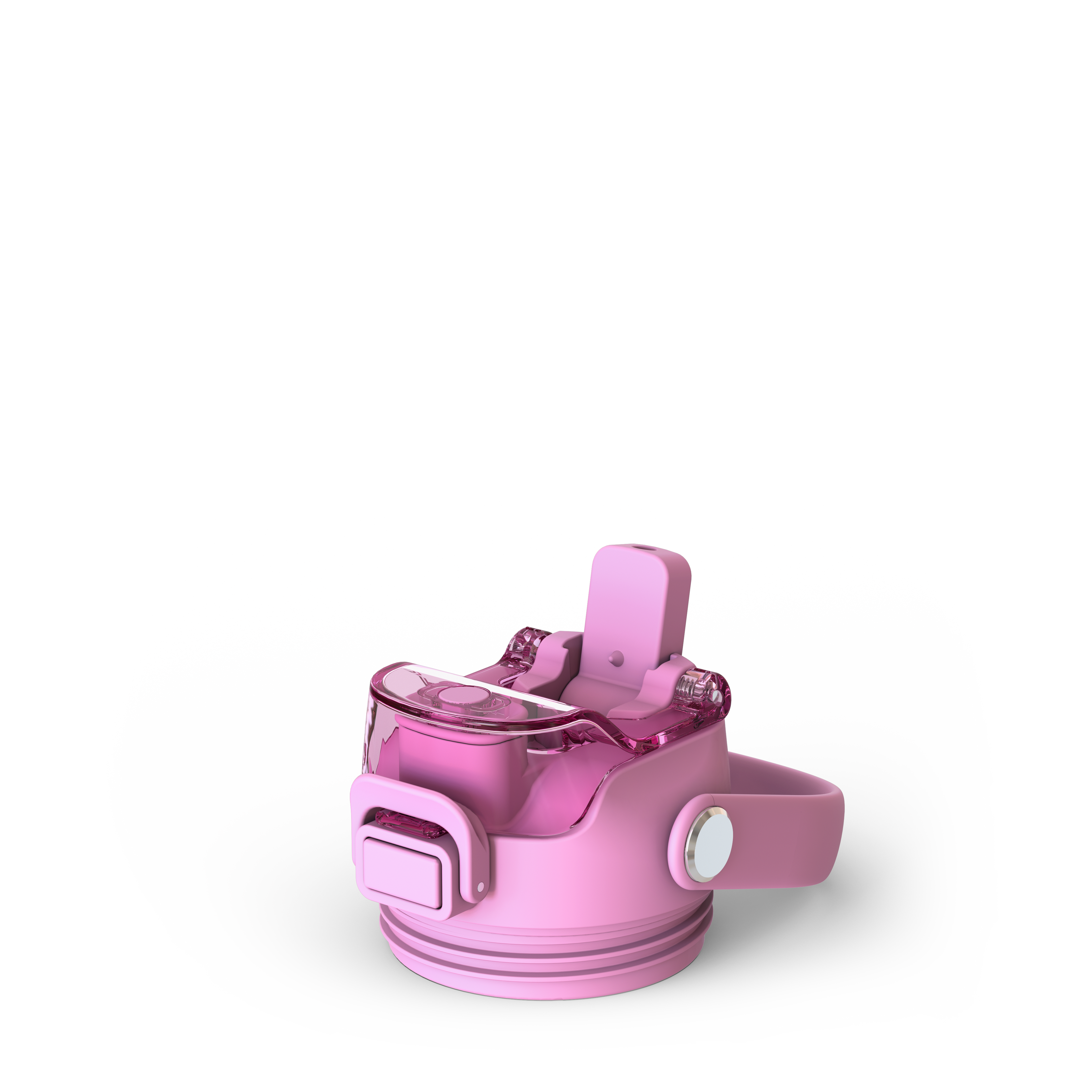 Bottle Buddy | Replacement Lid
