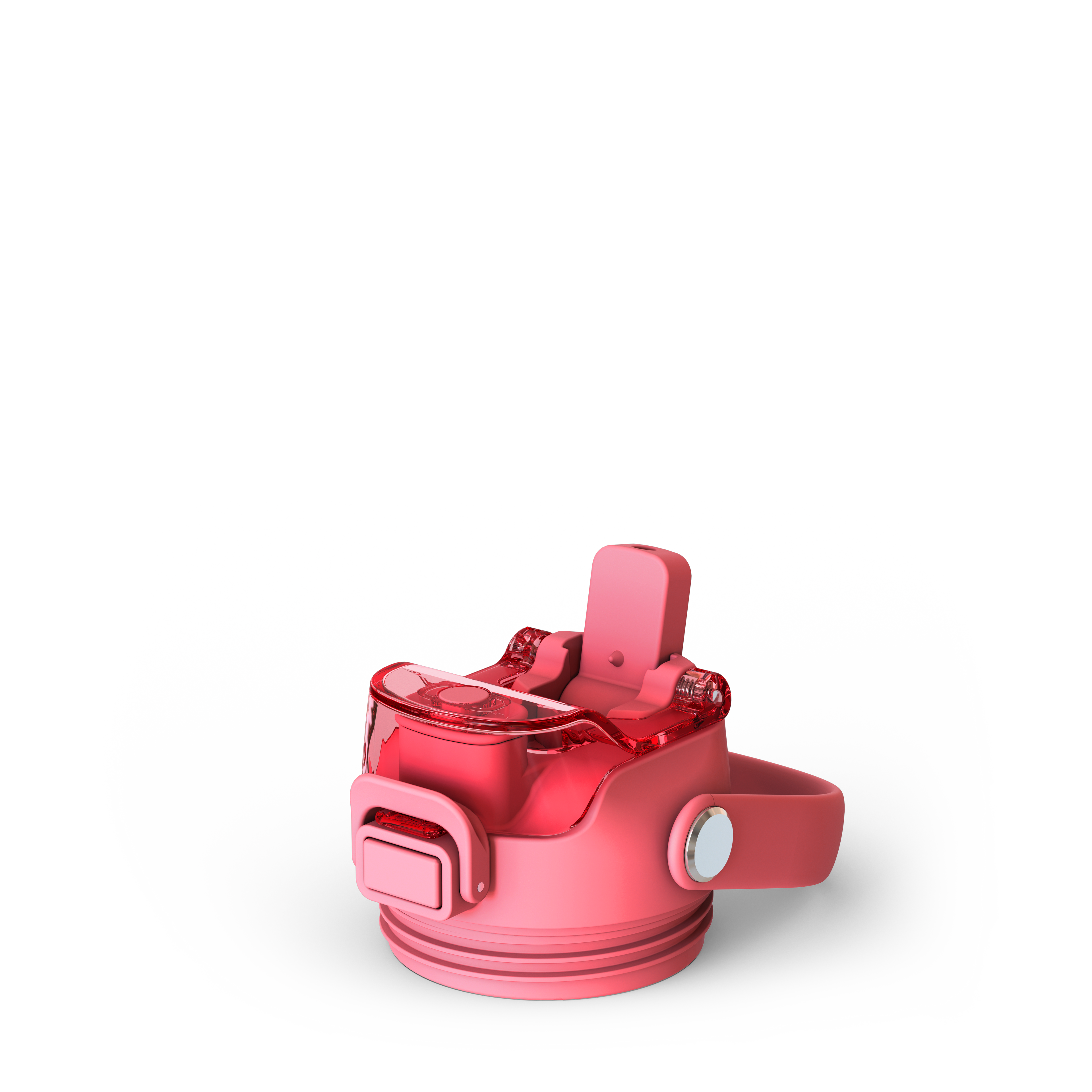 Bottle Buddy | Replacement Lid