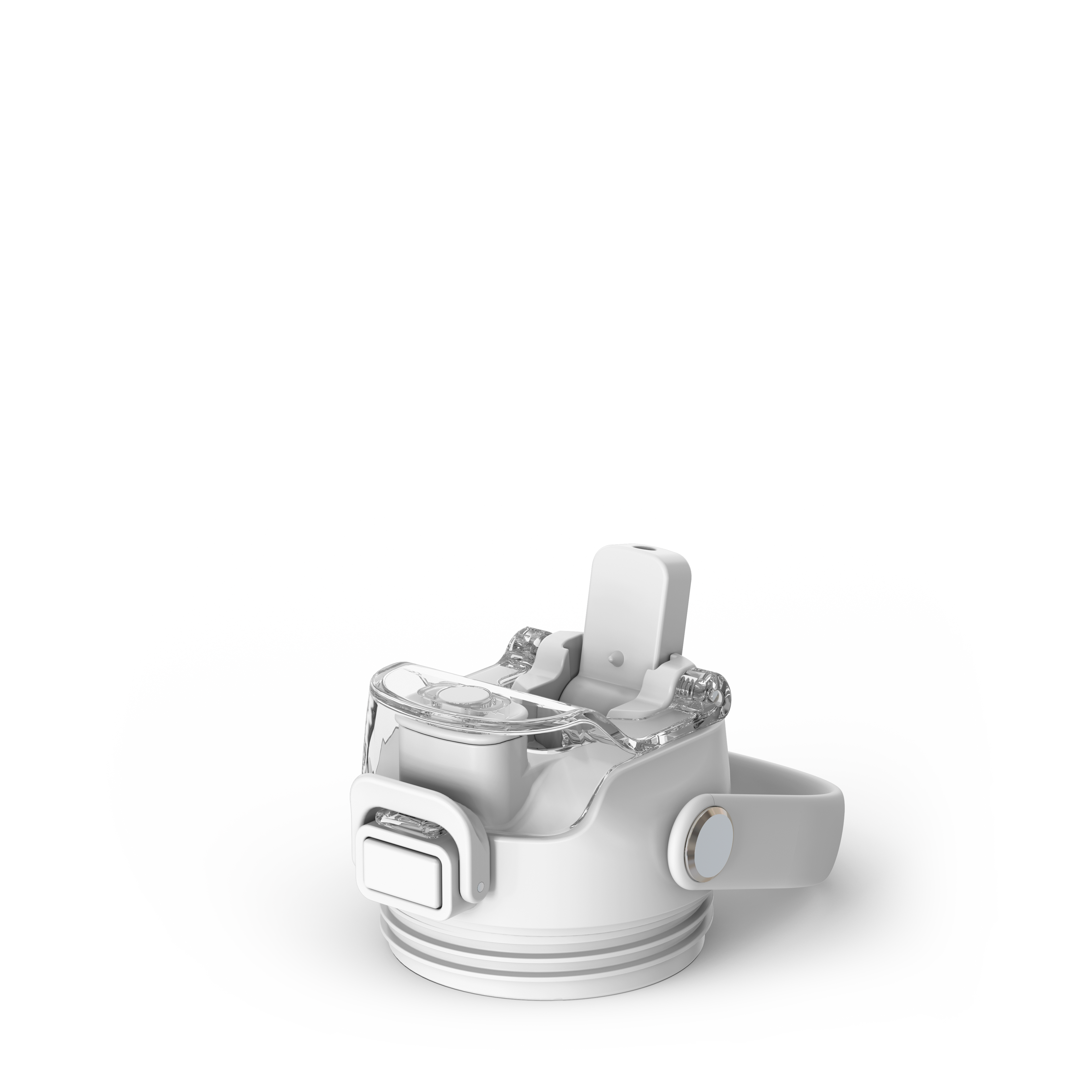Bottle Buddy | Replacement Lid
