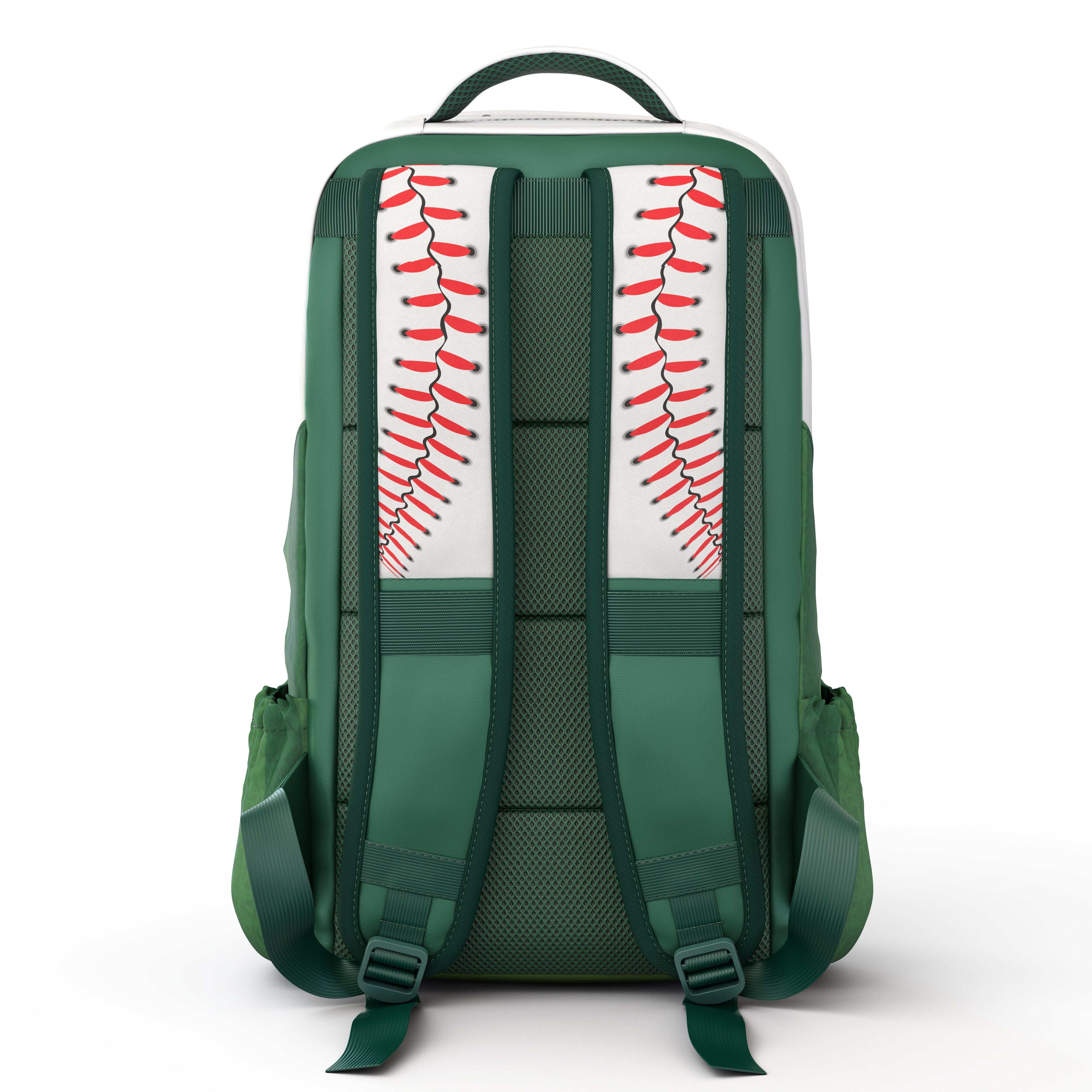 Backpack Buddy | Baseball Drip