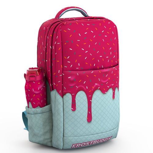 Backpack Buddy | Berry Blitz