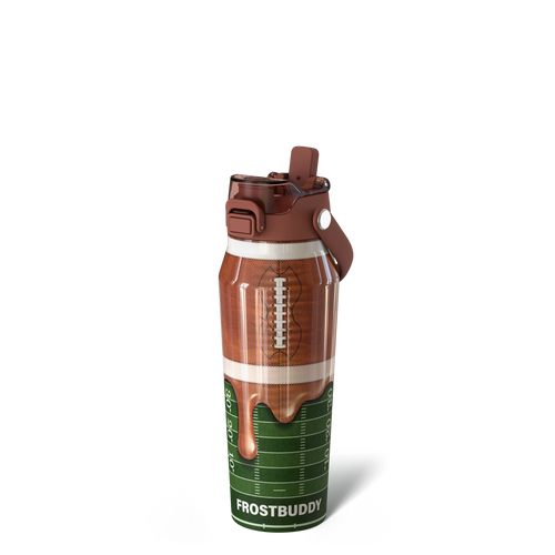 Bottle Buddy 24oz | Football Drip