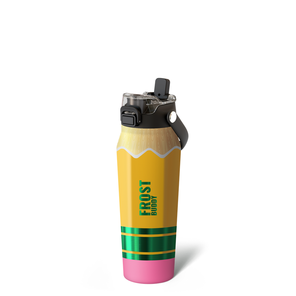 Bottle Buddy 24oz | Pencil