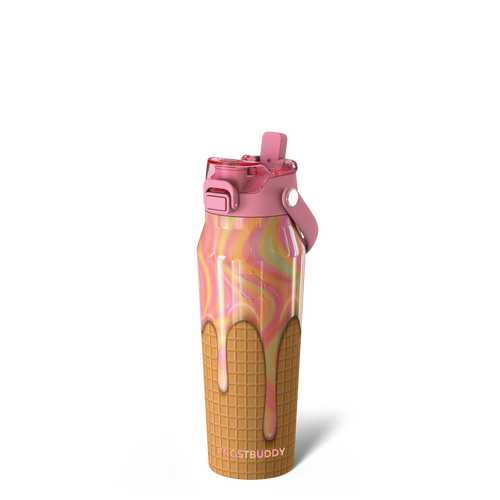 Bottle Buddy 24oz | Sherbet Drip