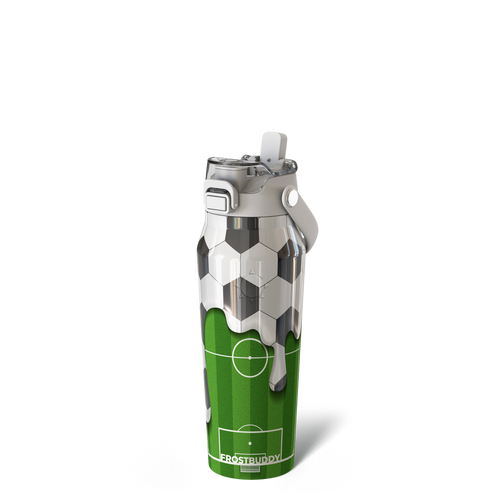 Bottle Buddy 24oz | Soccer Drip