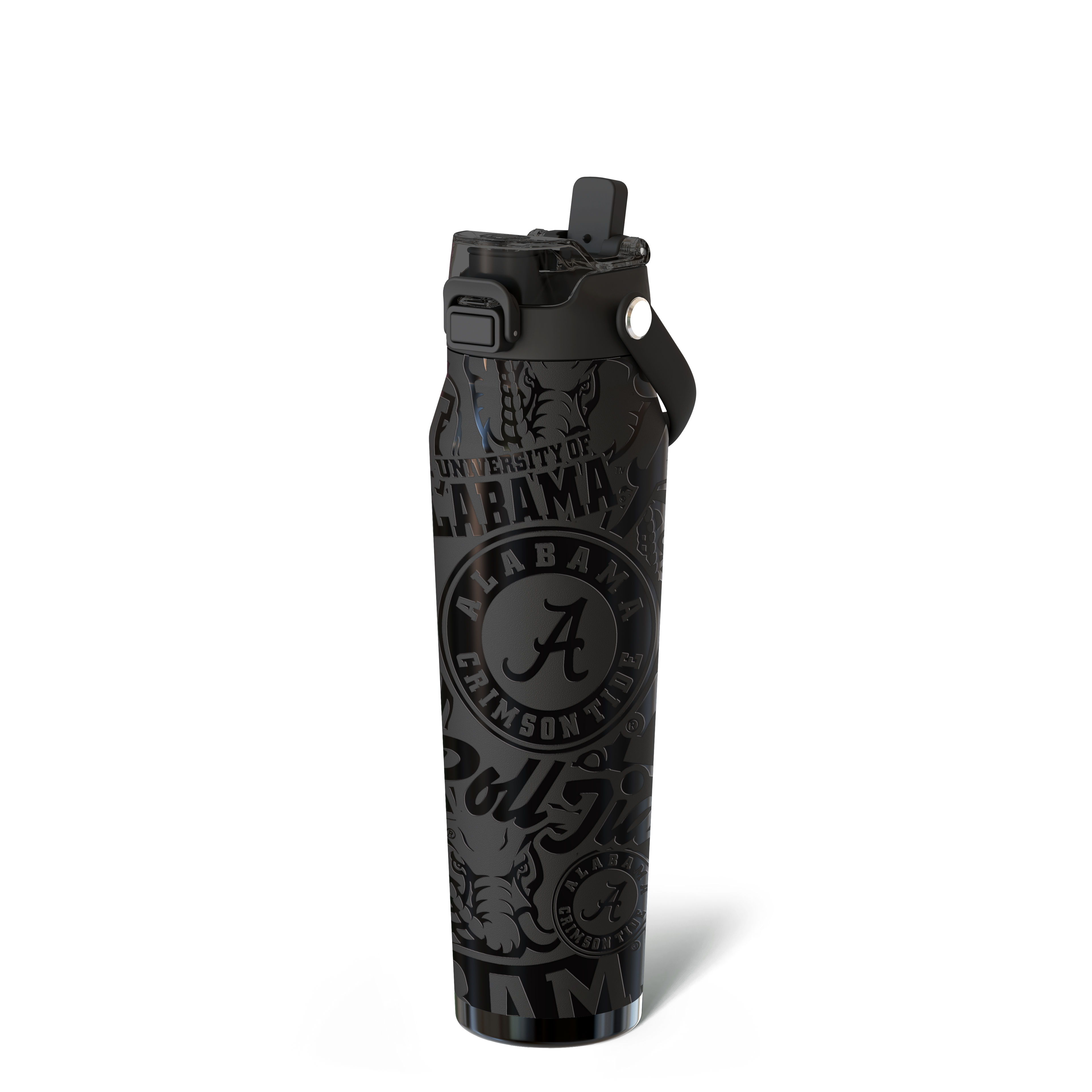 Bottle Buddy 32oz | Alabama Crimson Tide | Night Game